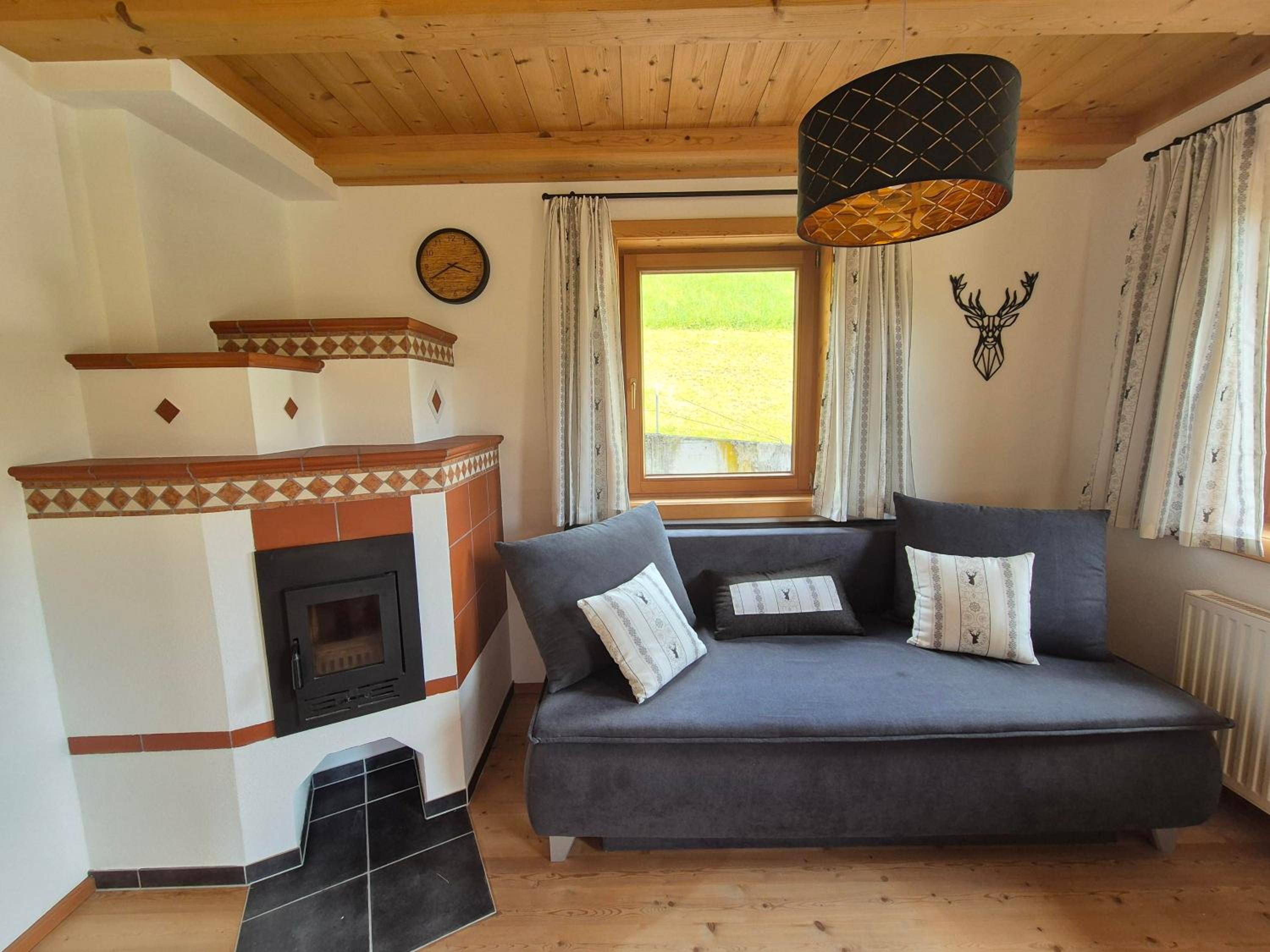 Chalet Romana
