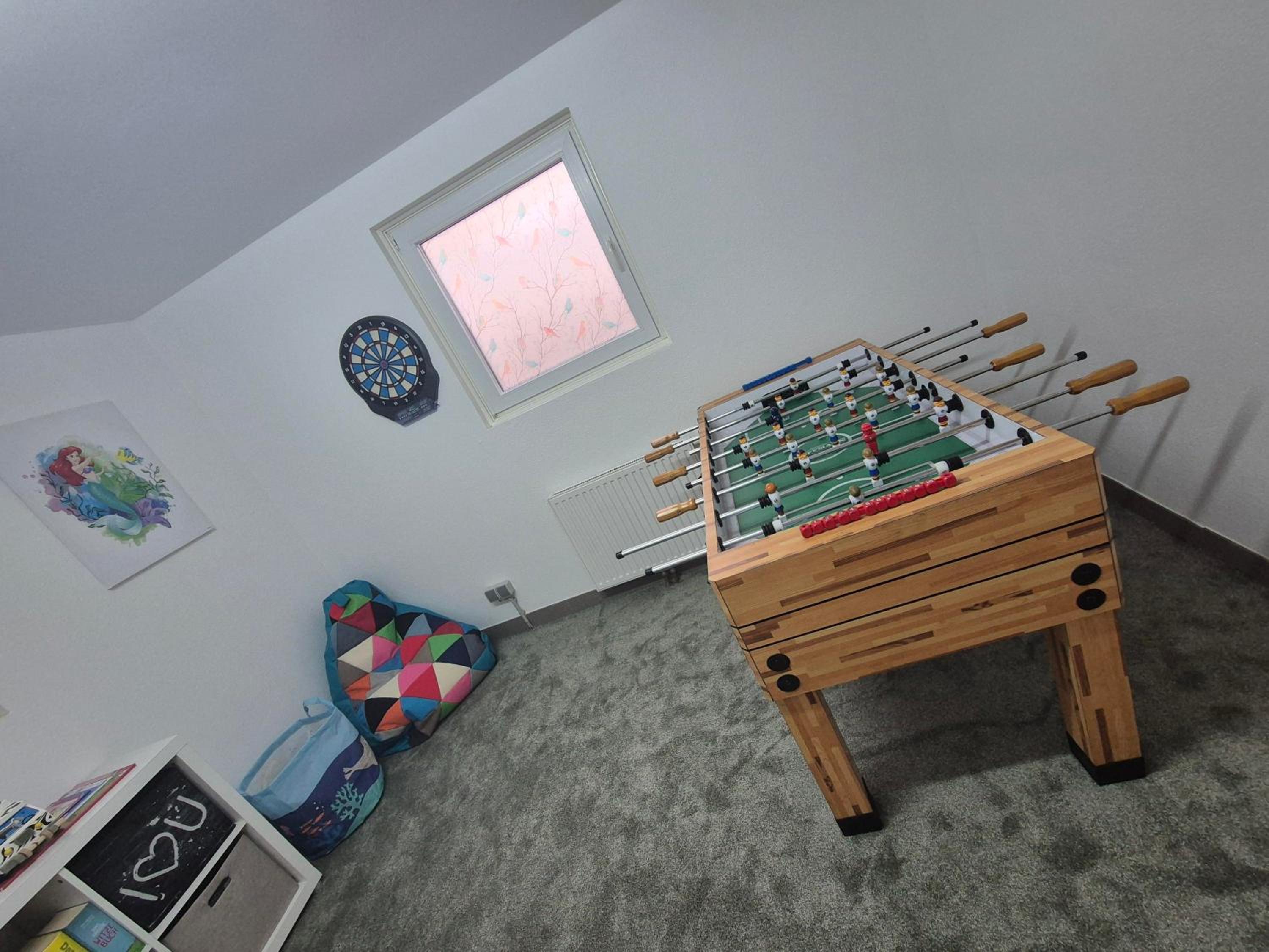 Chalet Romana