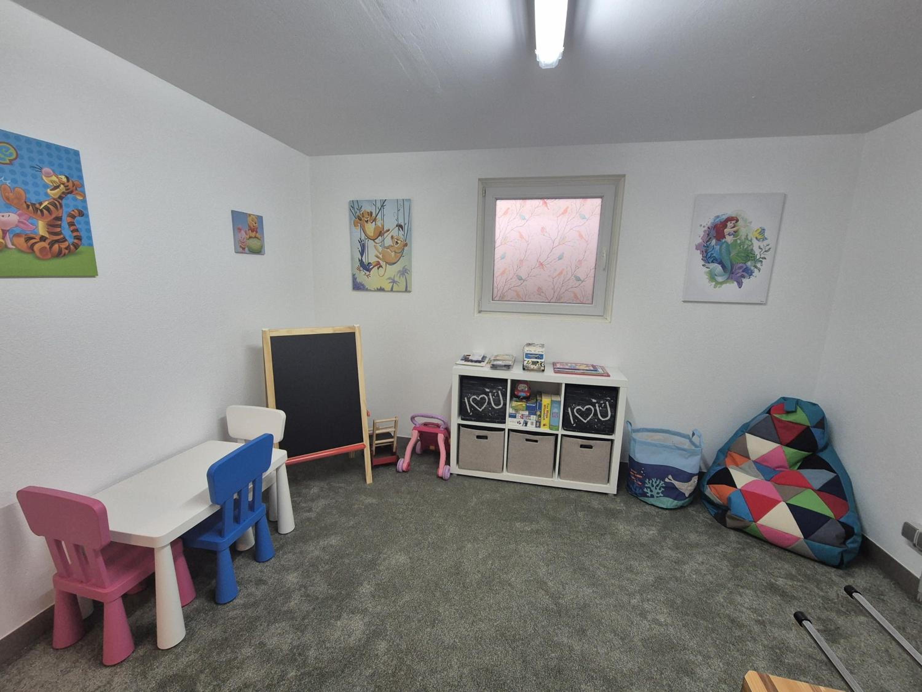 Chalet Romana