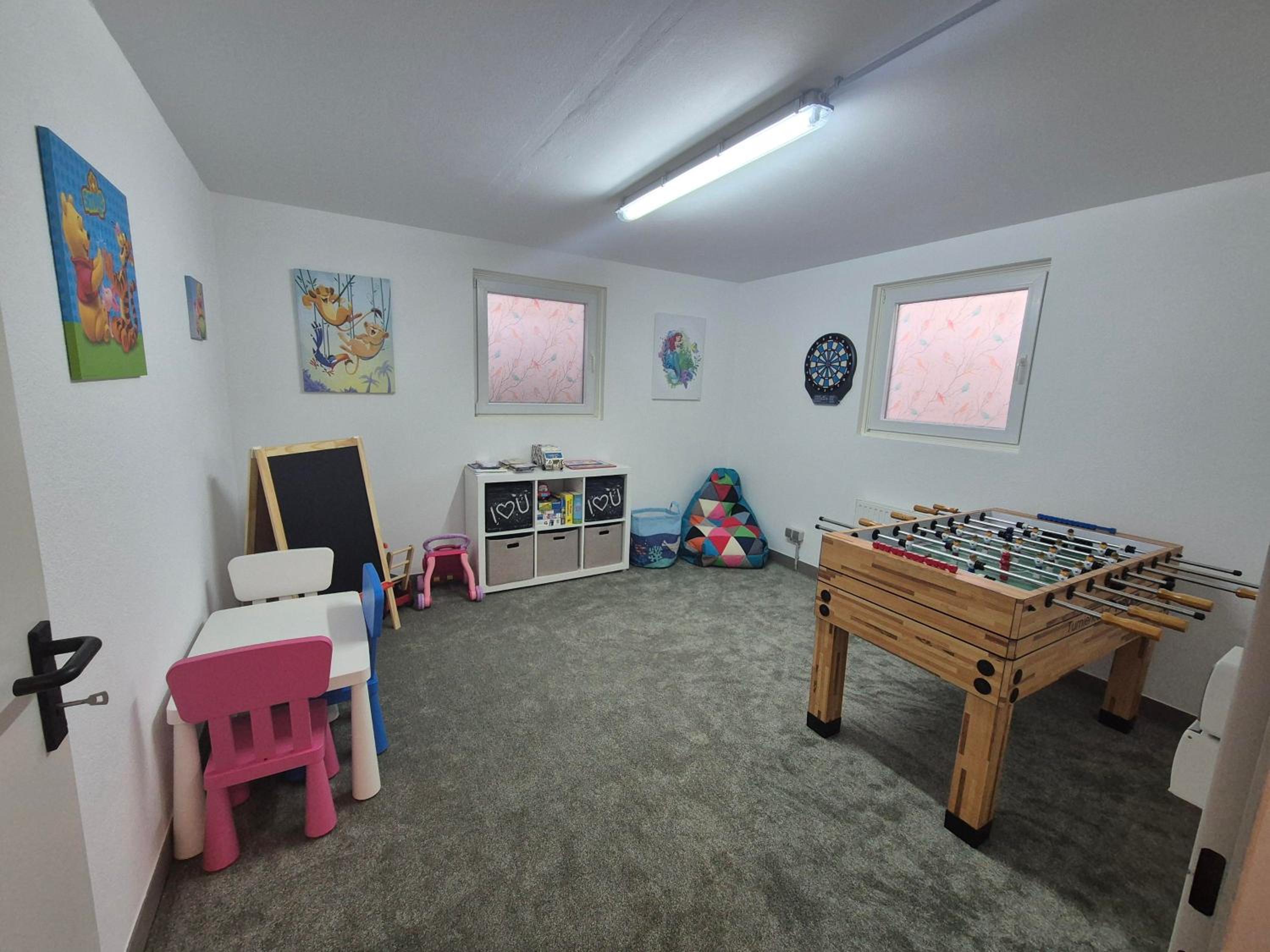 Chalet Romana