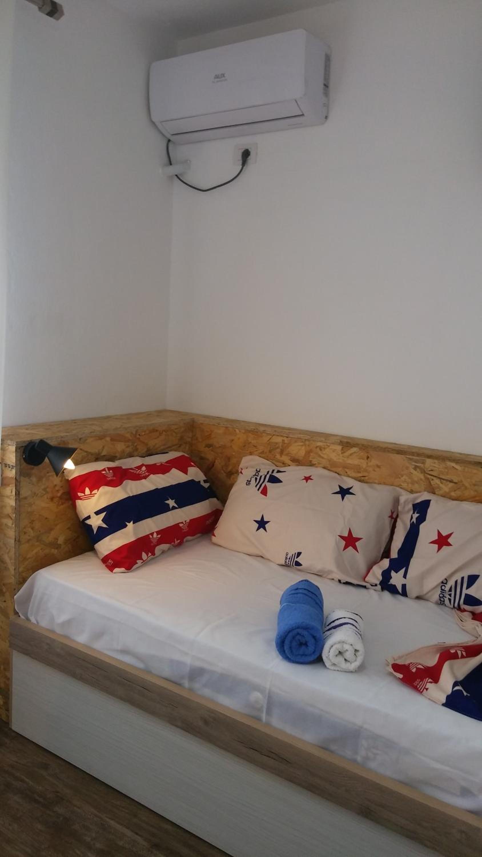 Evoo apartment Liceu