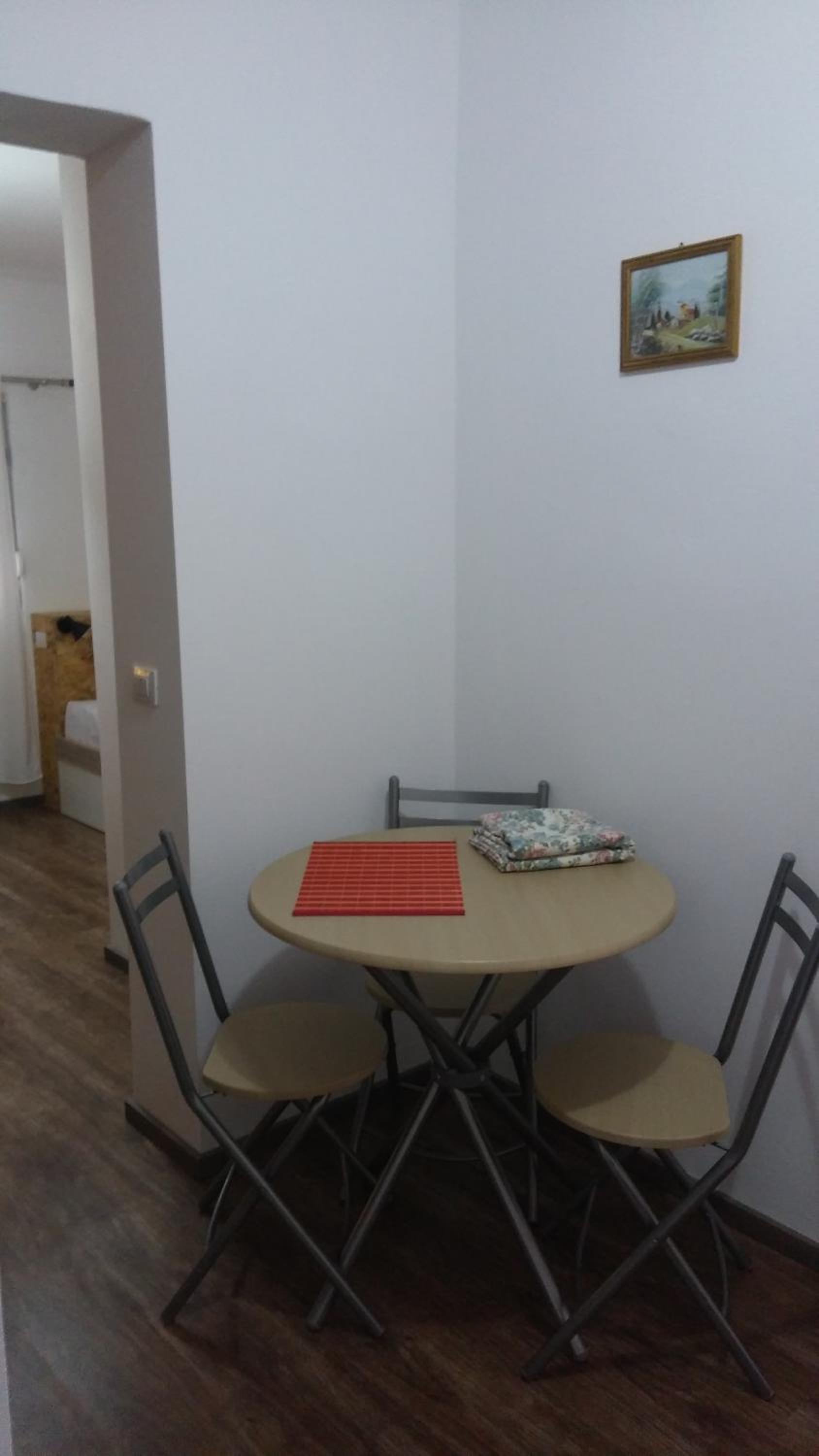 Evoo apartment Liceu