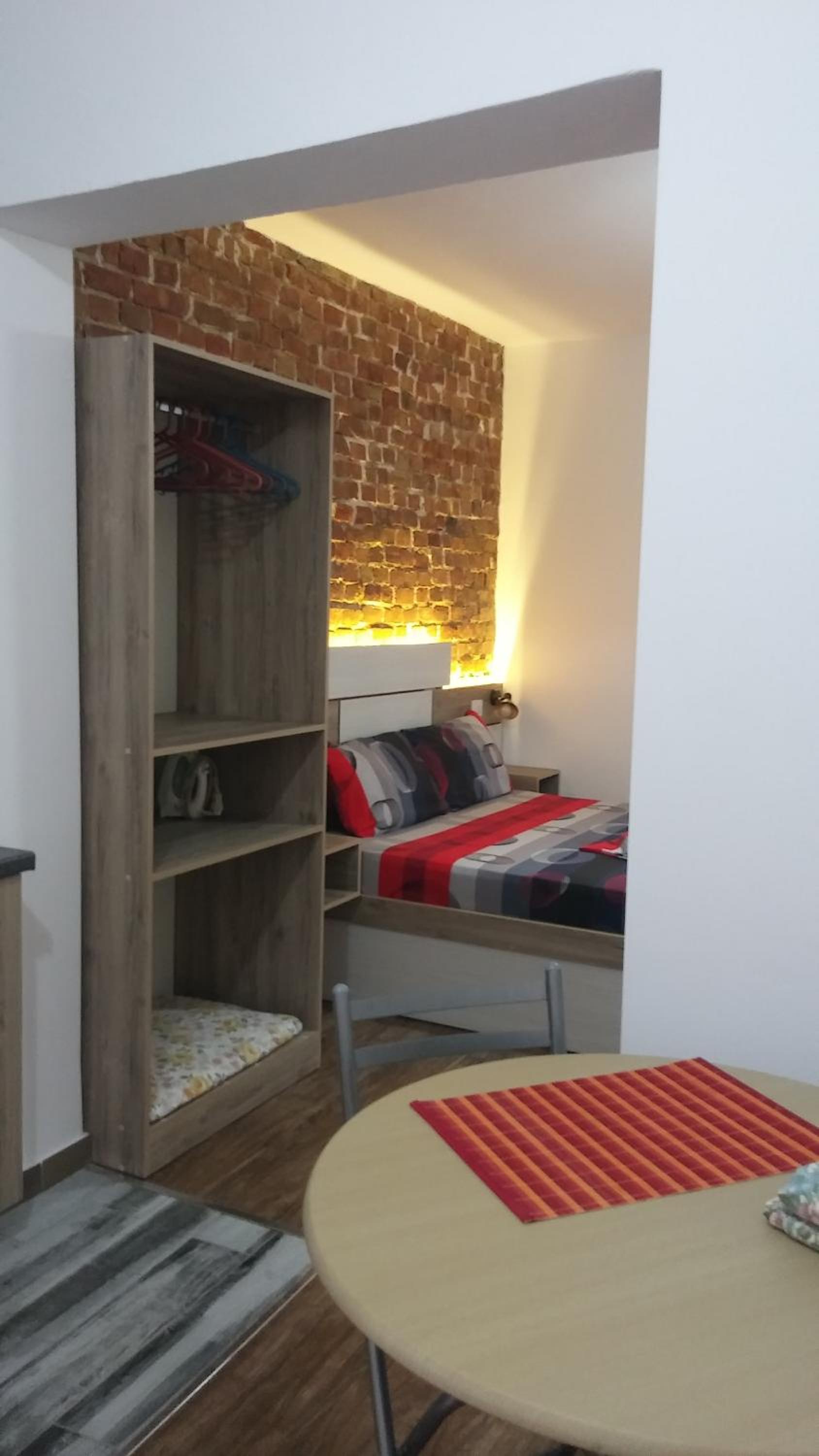 Evoo apartment Liceu