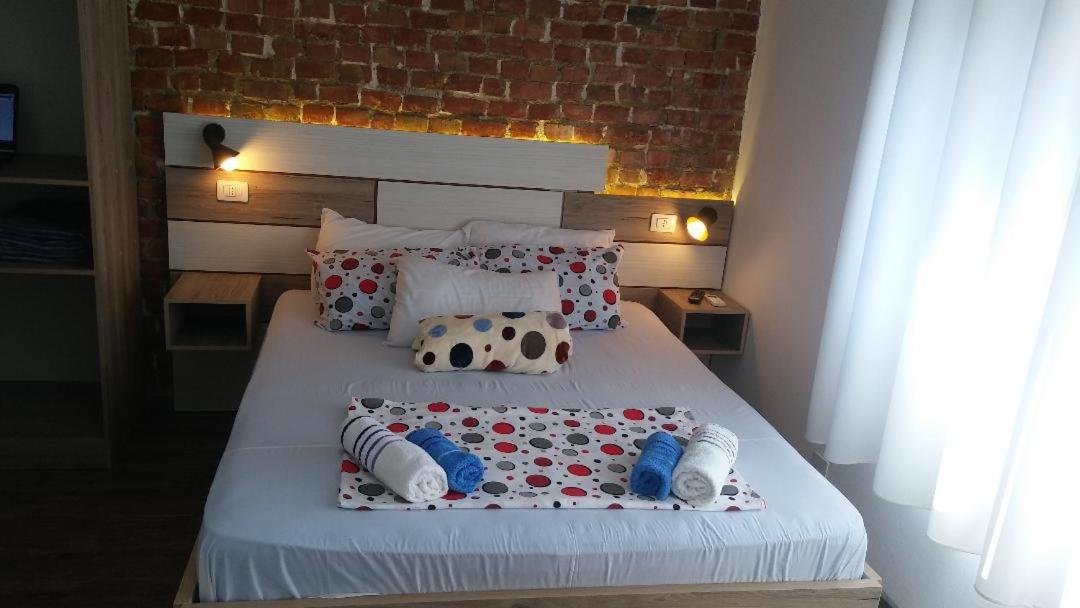 Evoo apartment Liceu