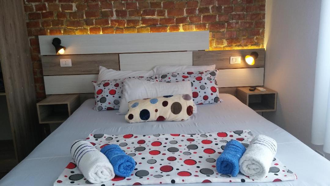 Evoo apartment Liceu