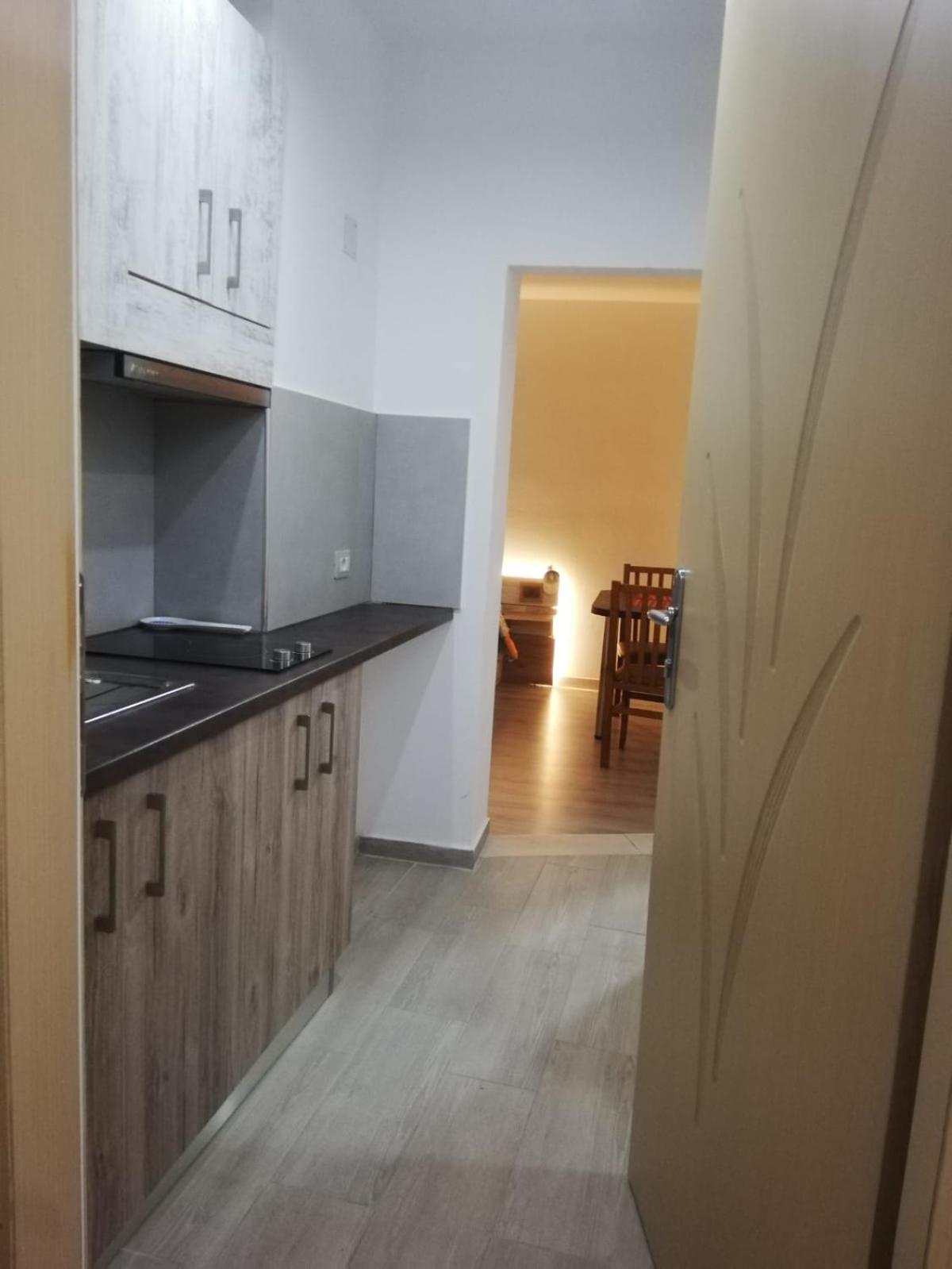 Evoo apartment Liceu