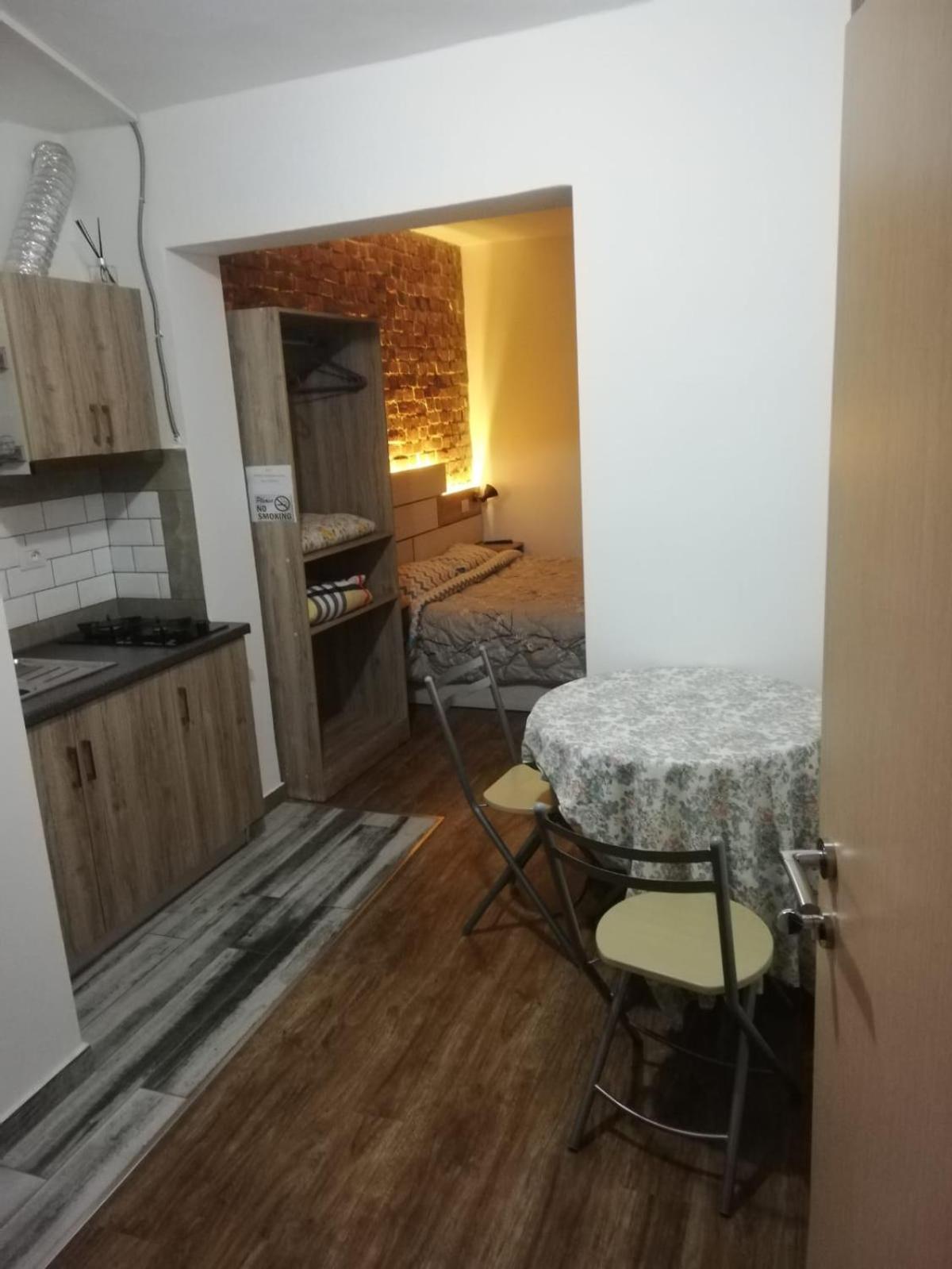 Evoo apartment Liceu