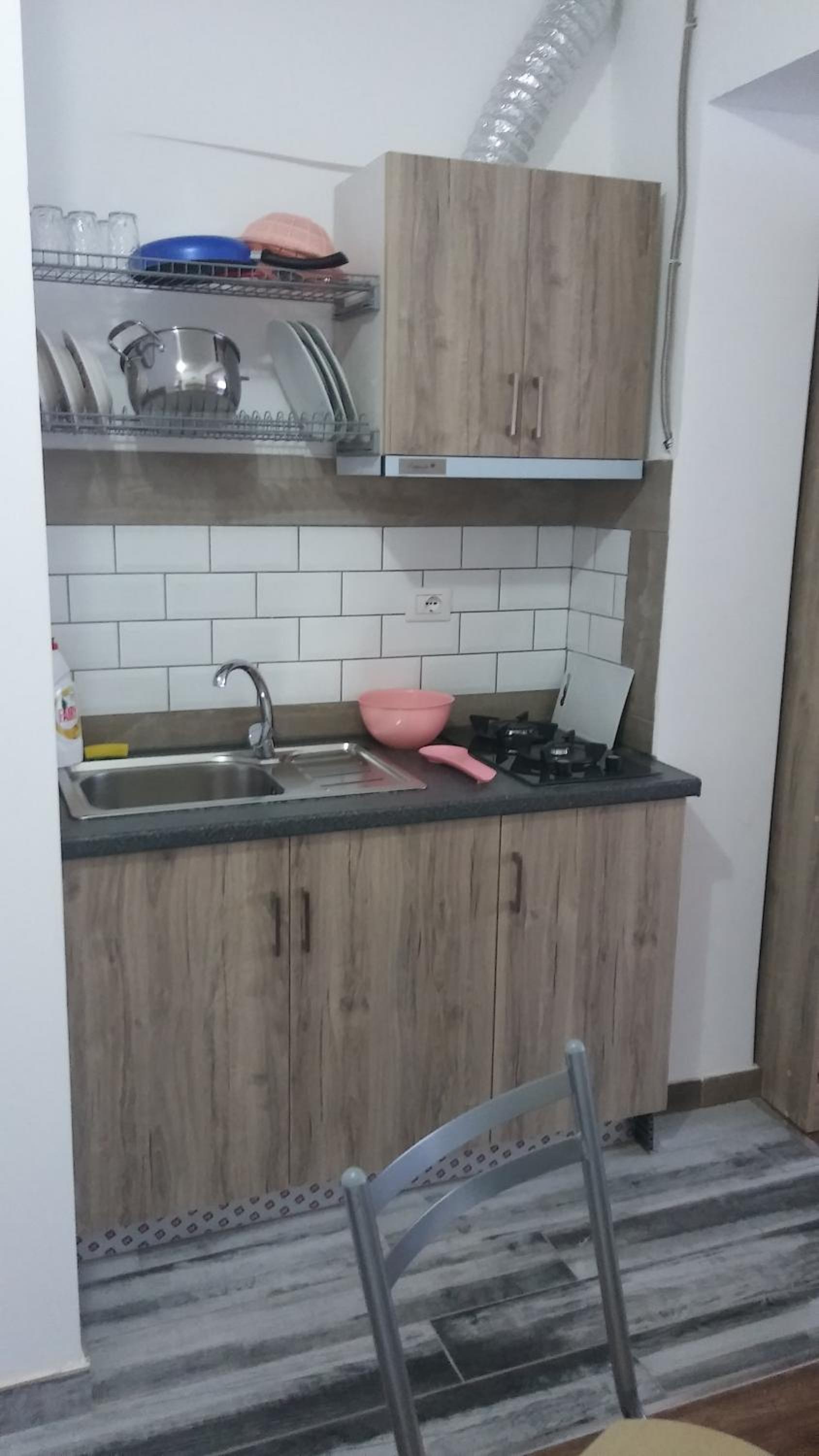 Evoo apartment Liceu