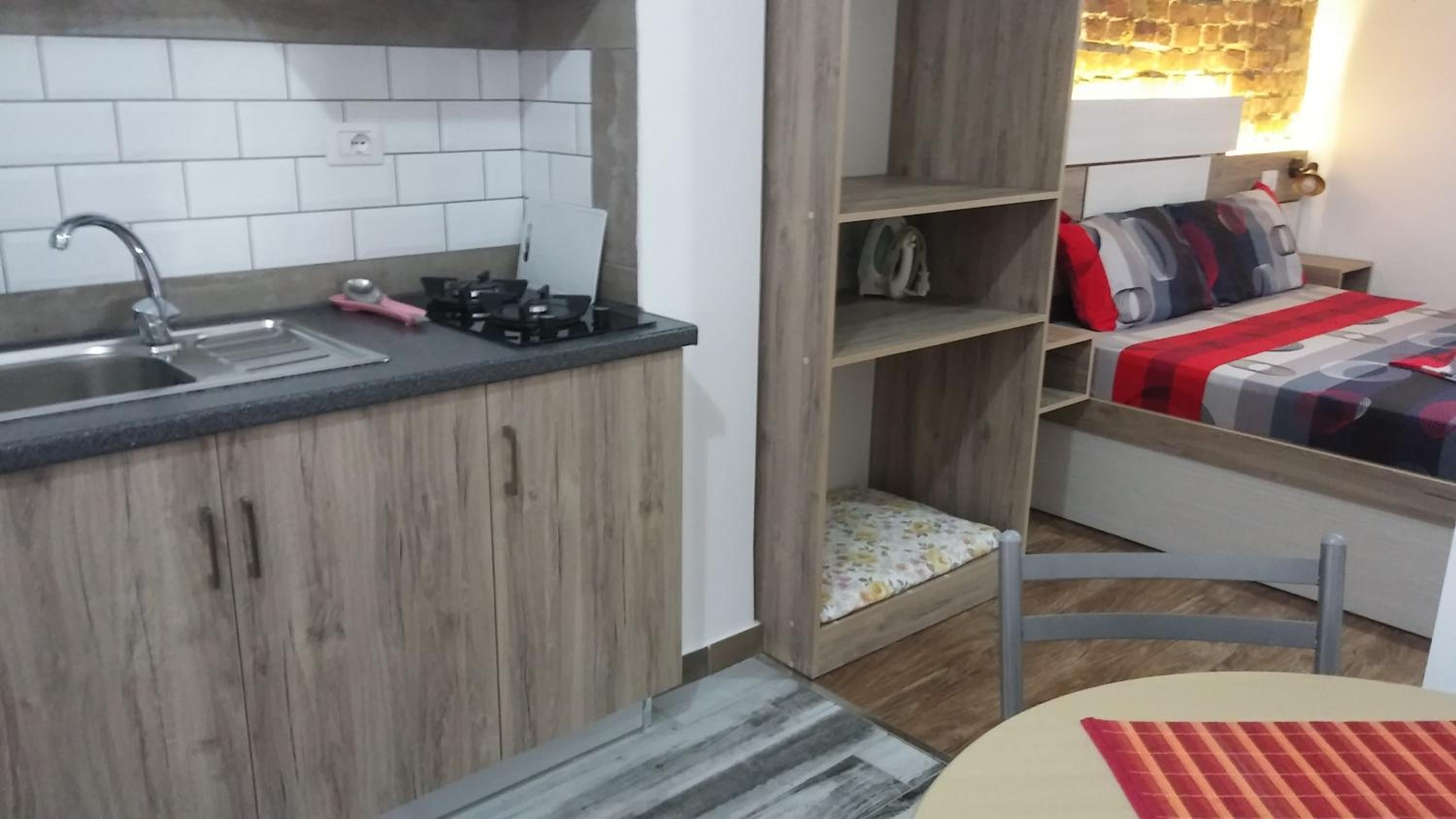 Evoo apartment Liceu
