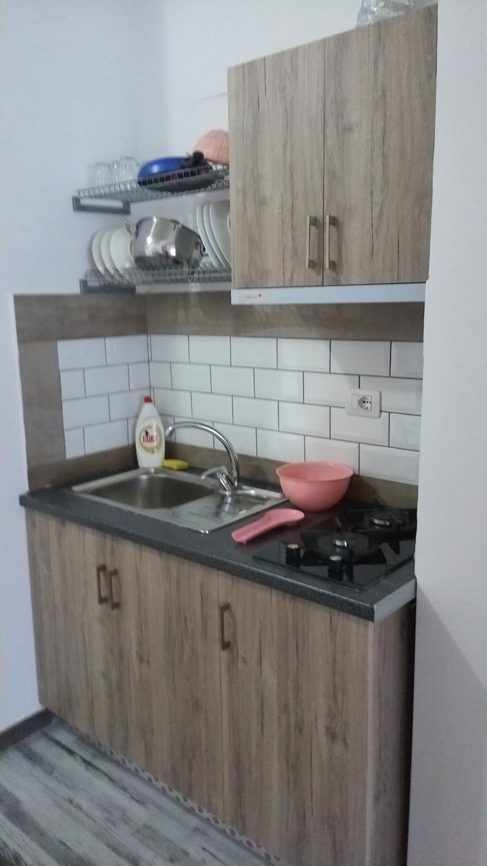 Evoo apartment Liceu