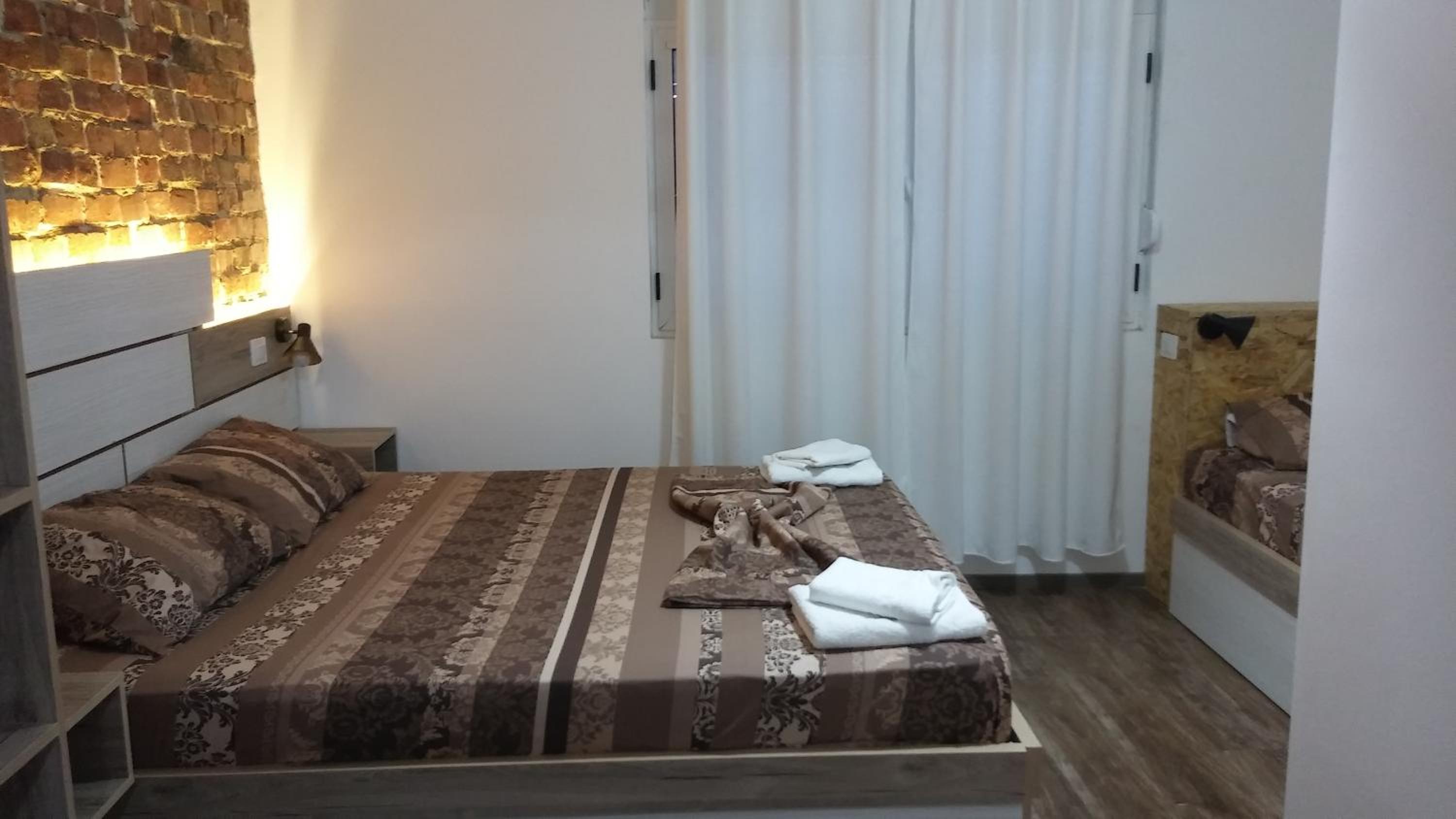 Evoo apartment Liceu