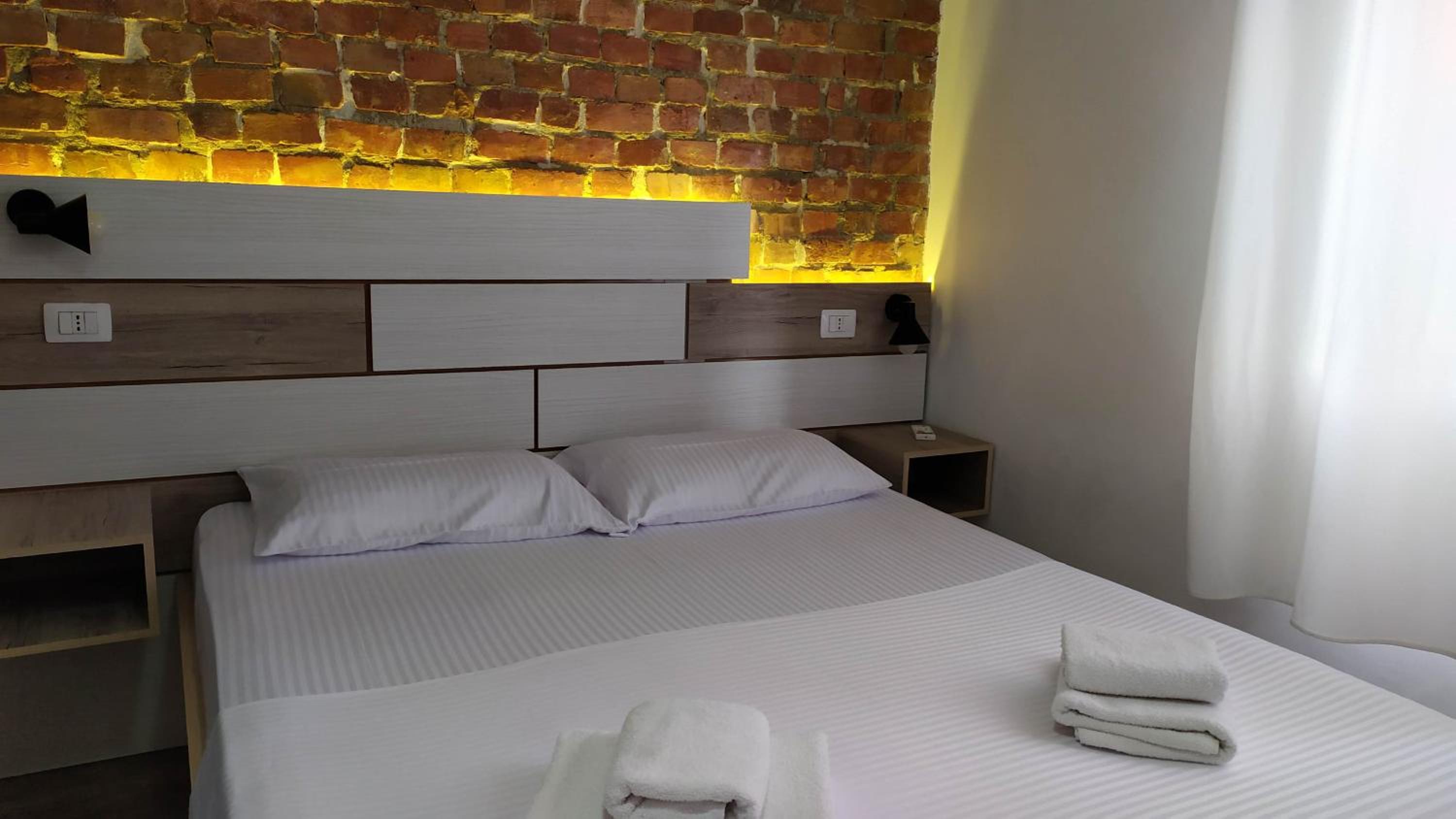 Evoo apartment Liceu