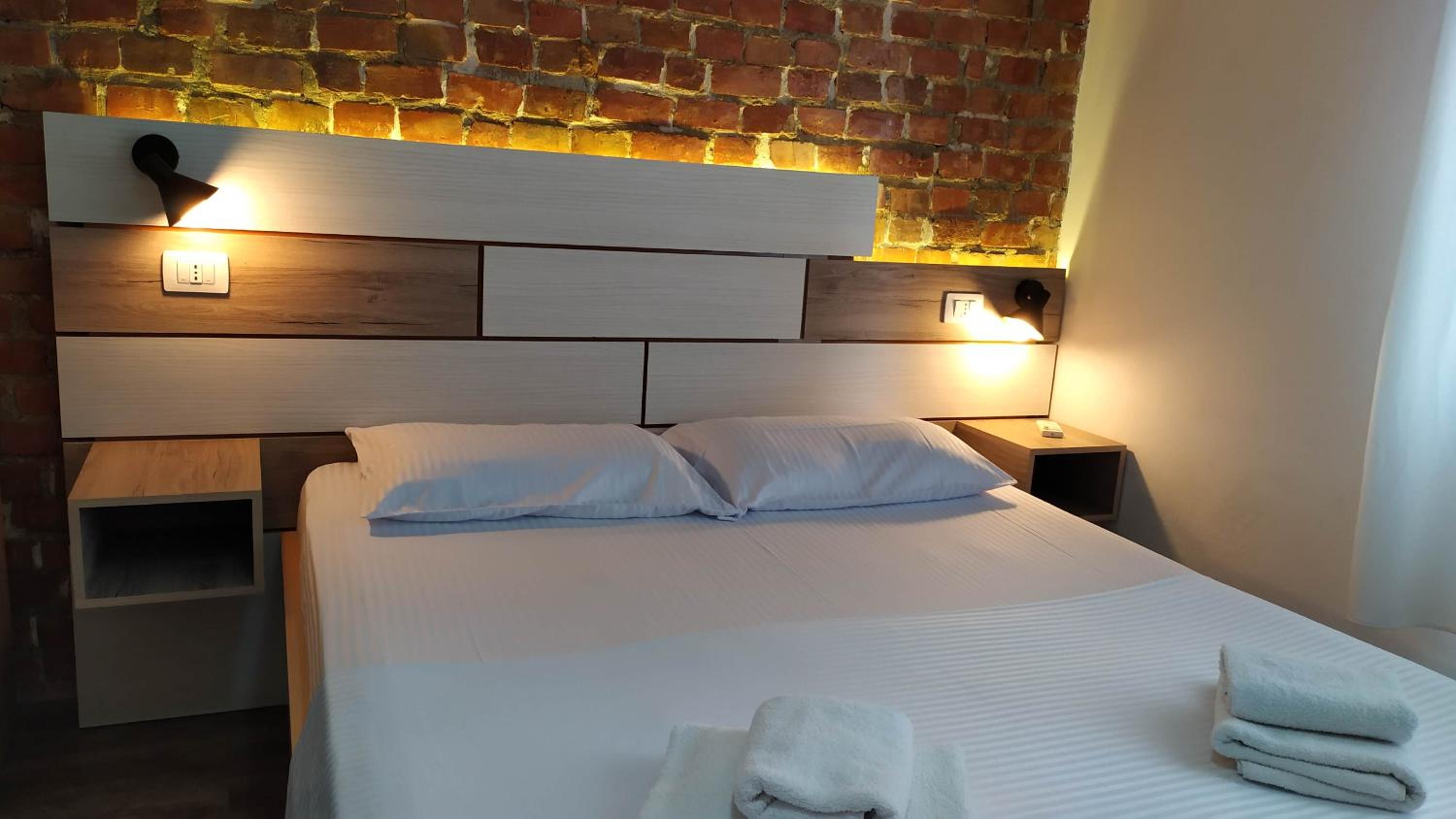 Evoo apartment Liceu