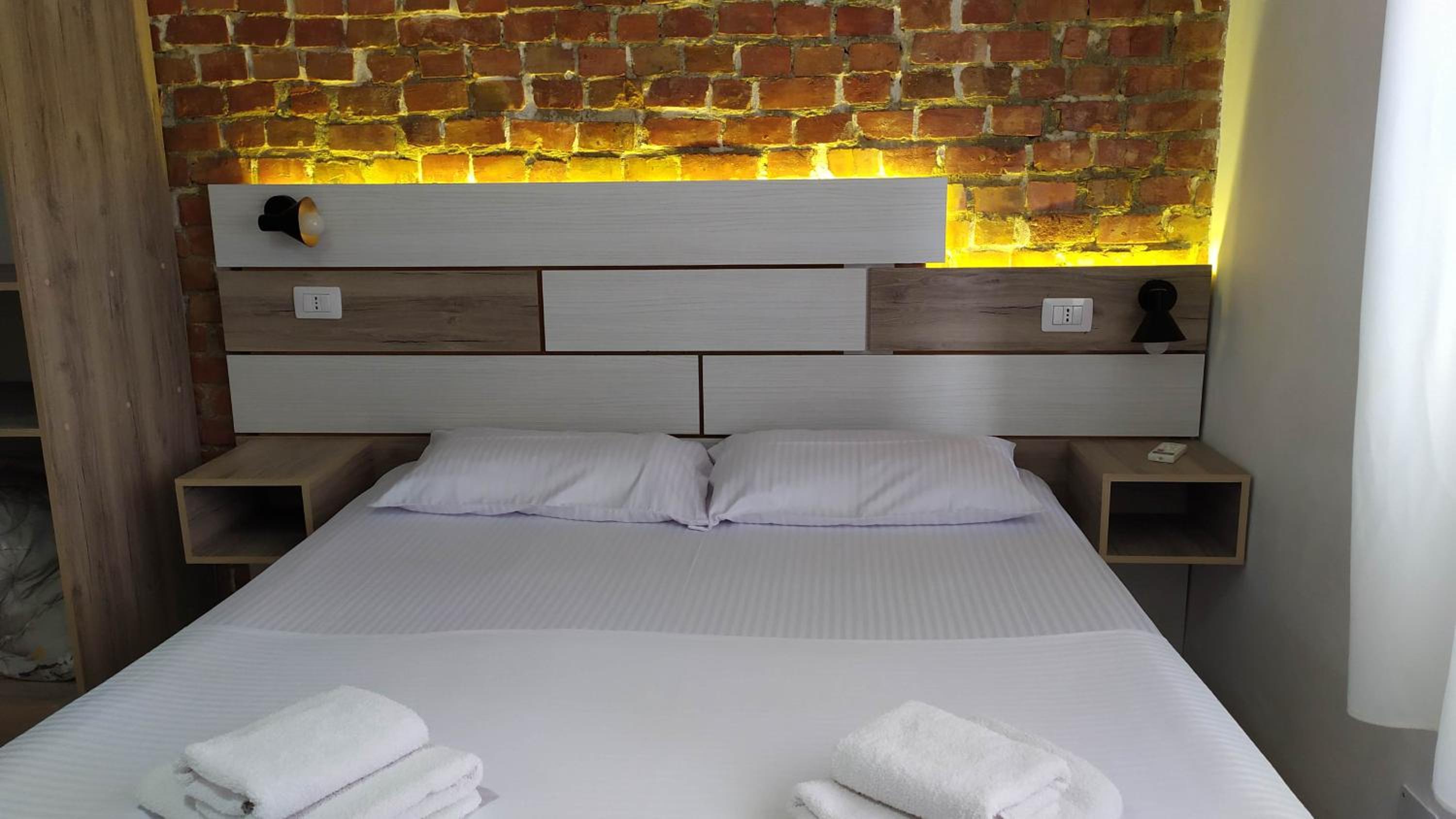 Evoo apartment Liceu