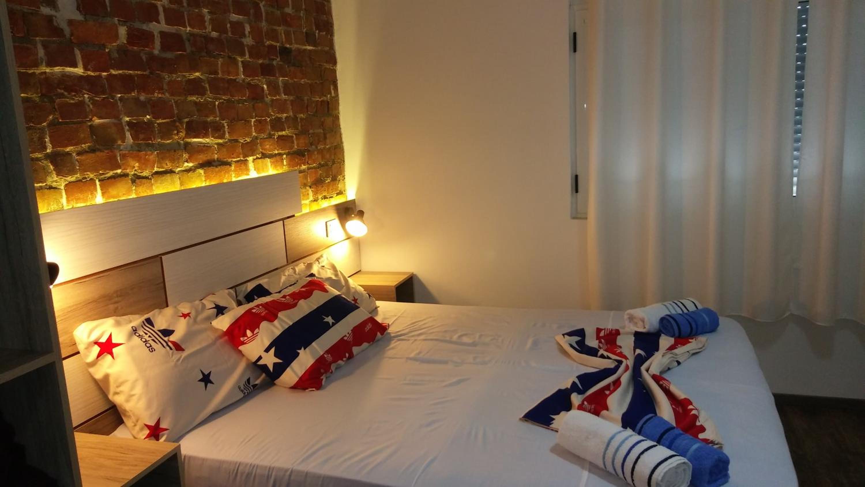 Evoo apartment Liceu