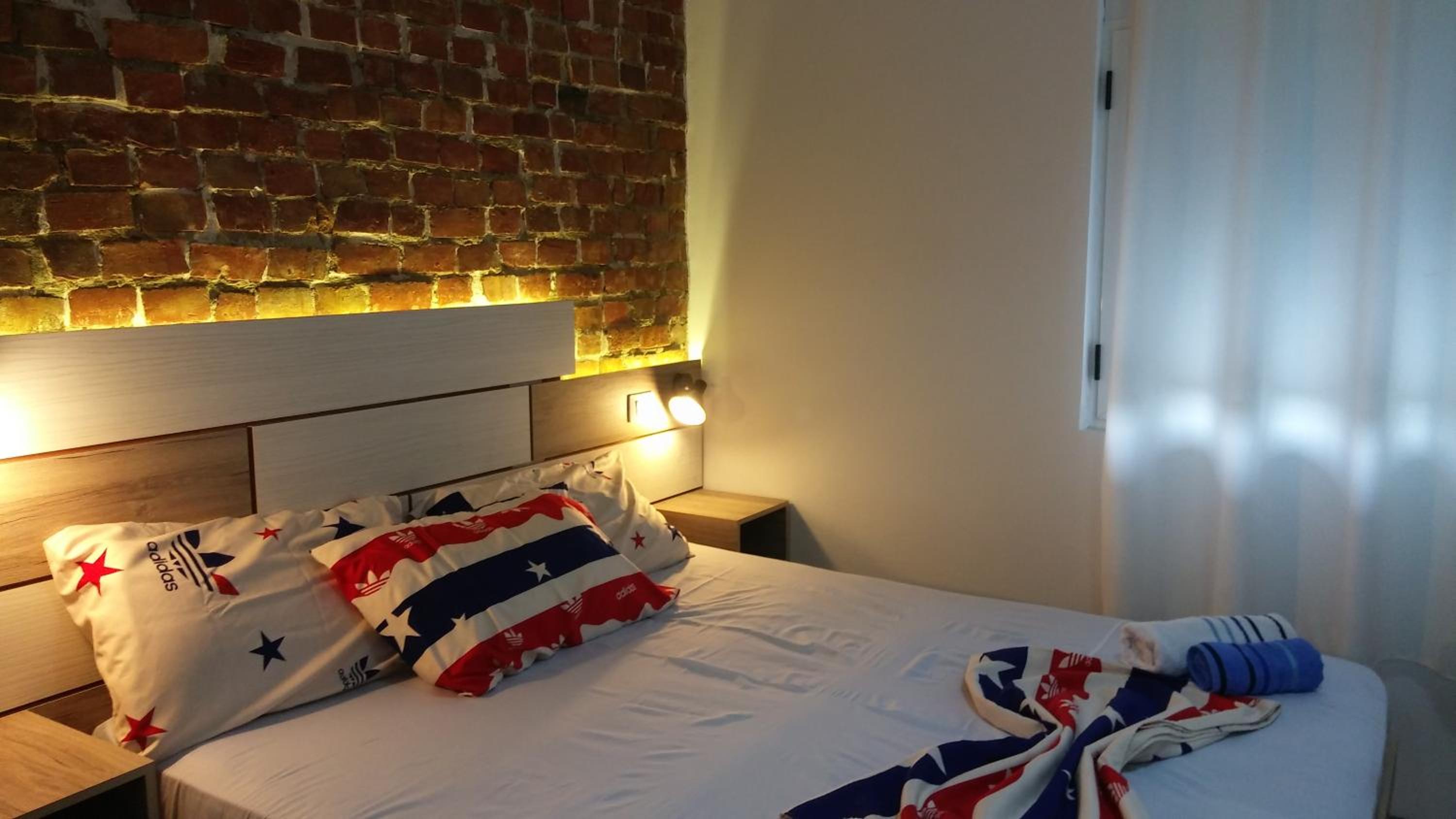 Evoo apartment Liceu