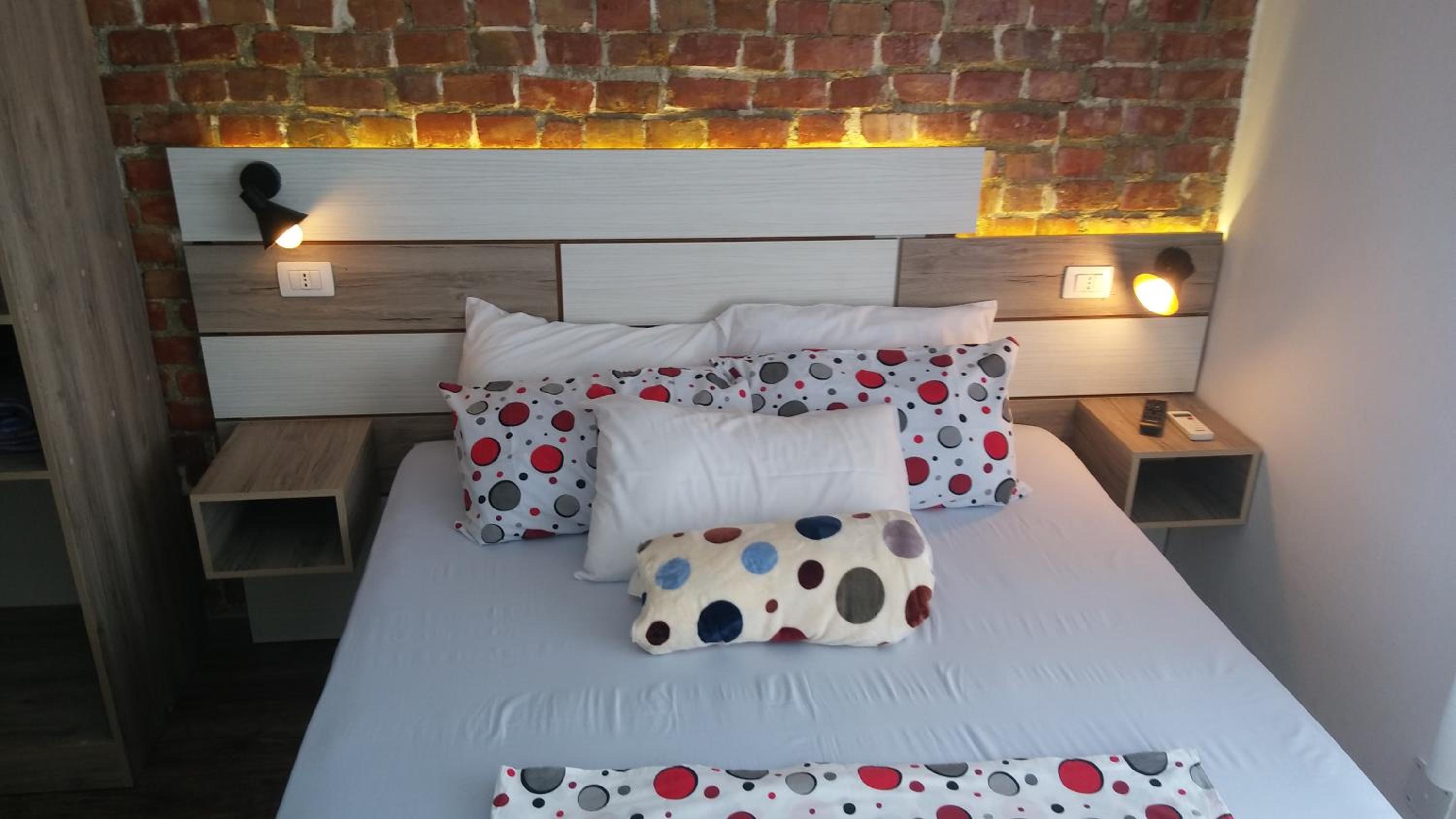 Evoo apartment Liceu