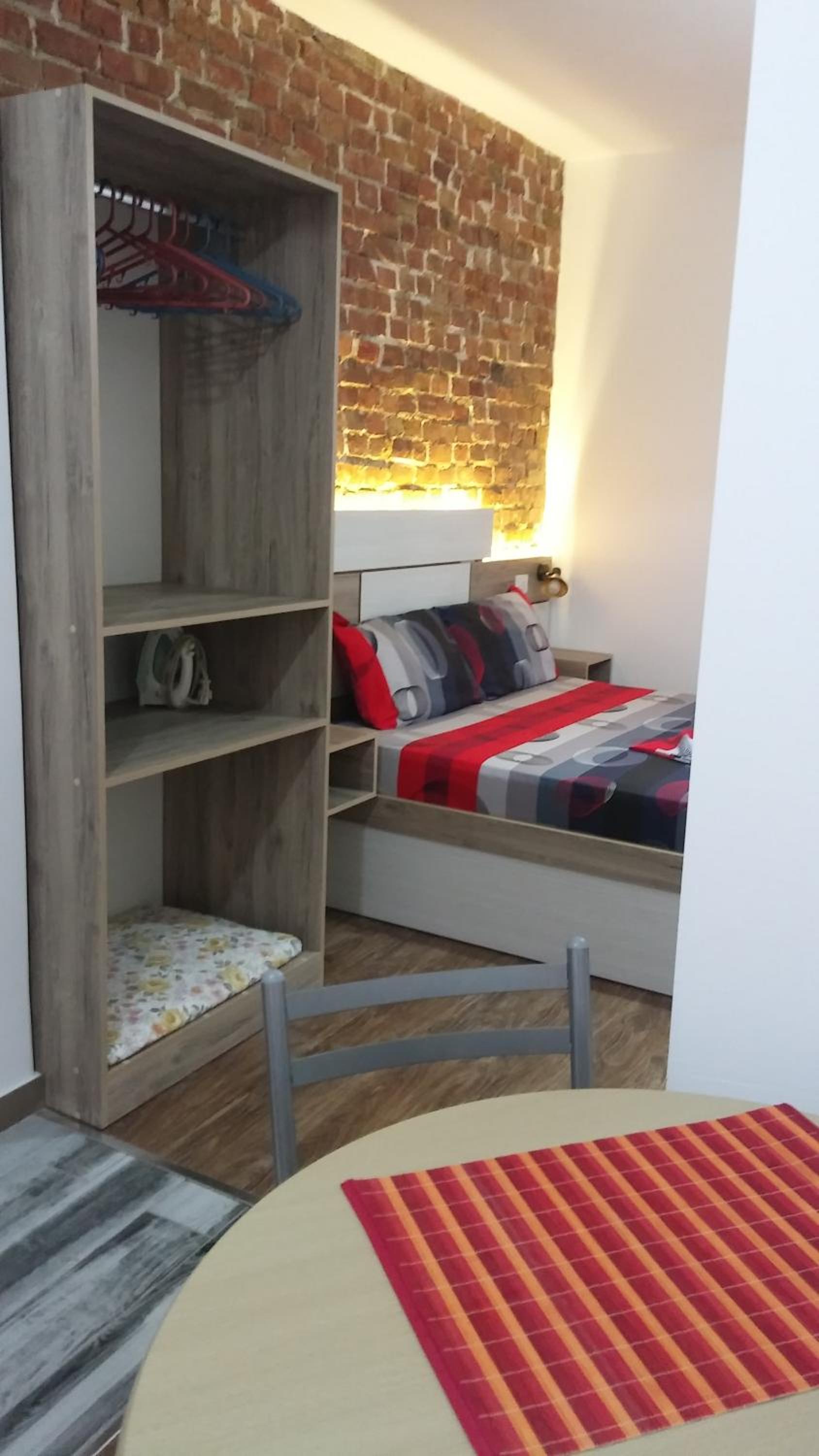 Evoo apartment Liceu