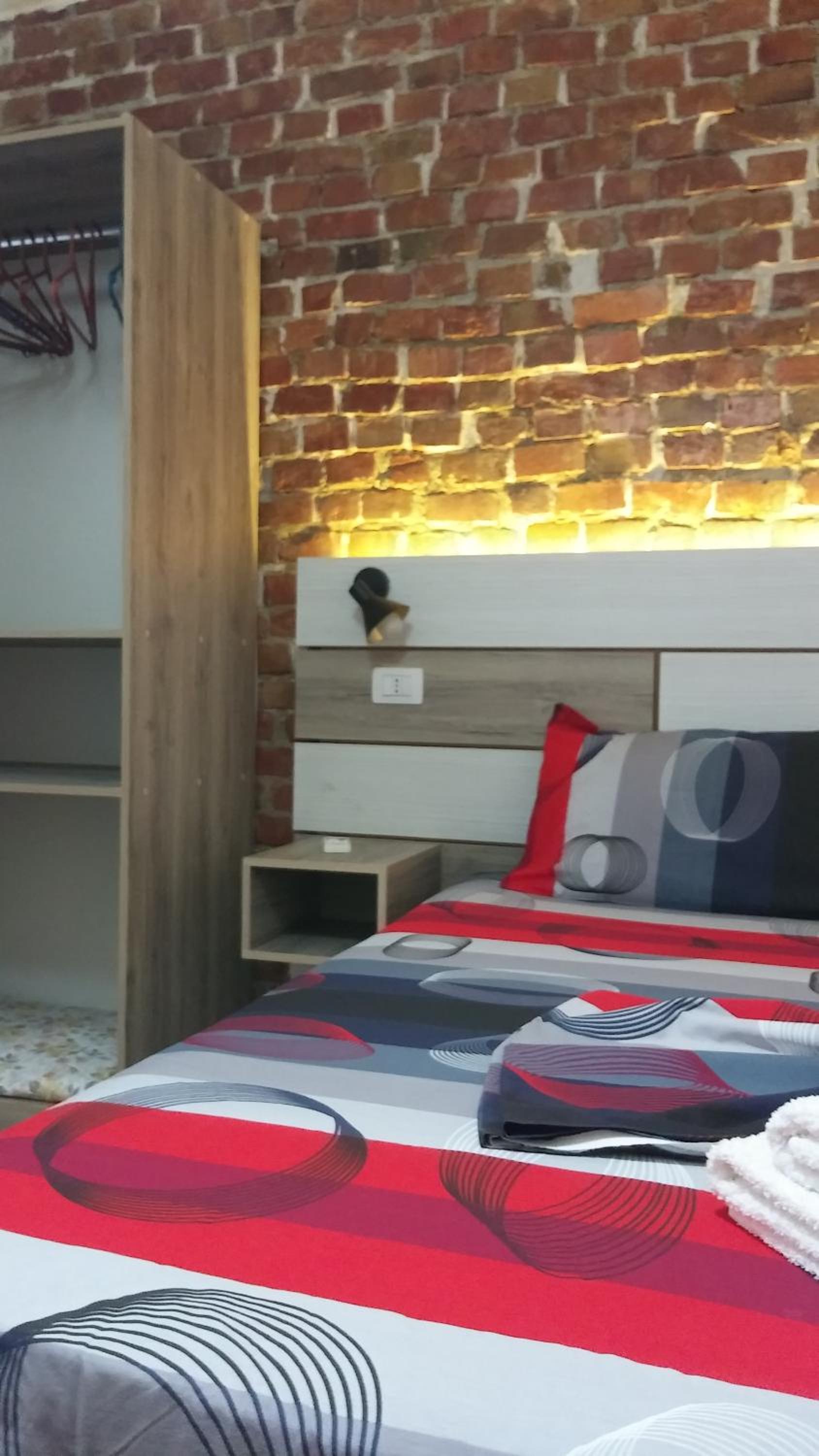 Evoo apartment Liceu