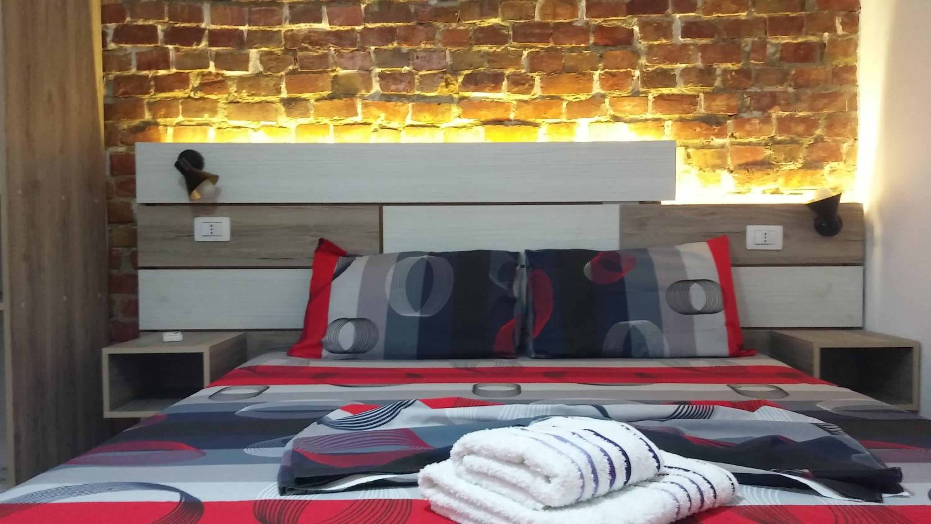 Evoo apartment Liceu