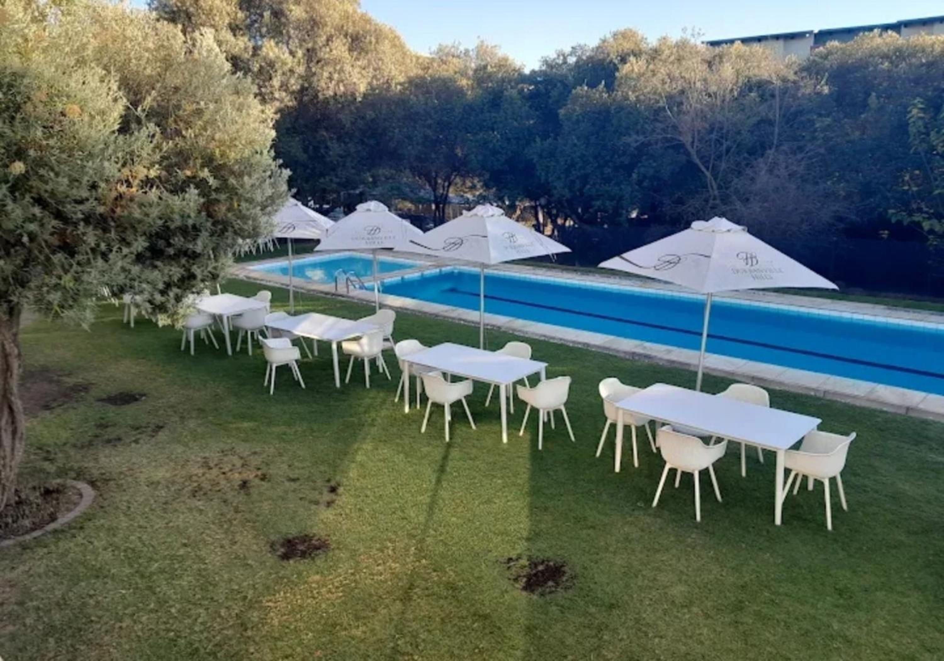 A Charm in Dainfern near Montecasino Sandton