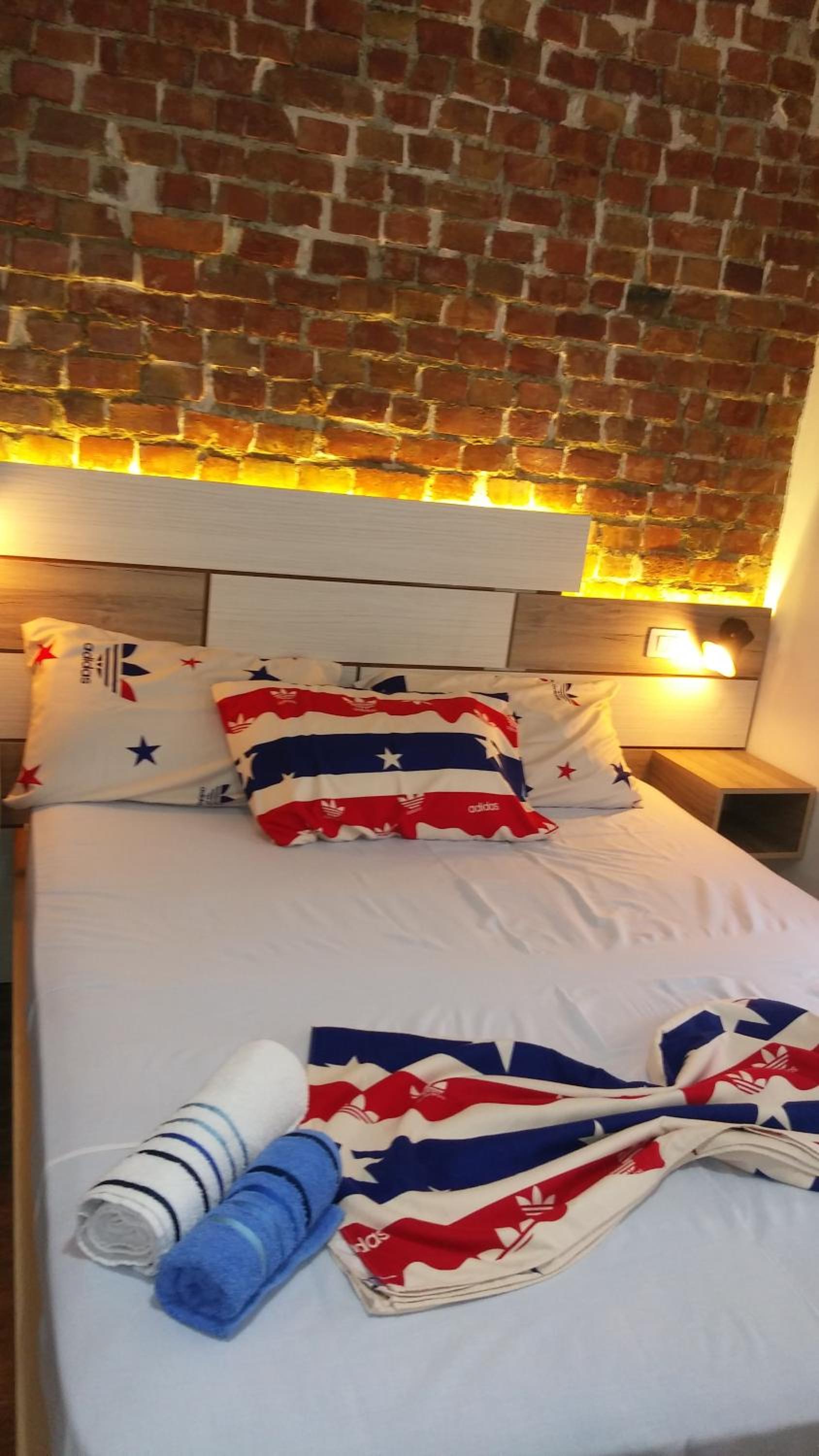 Evoo apartment Liceu