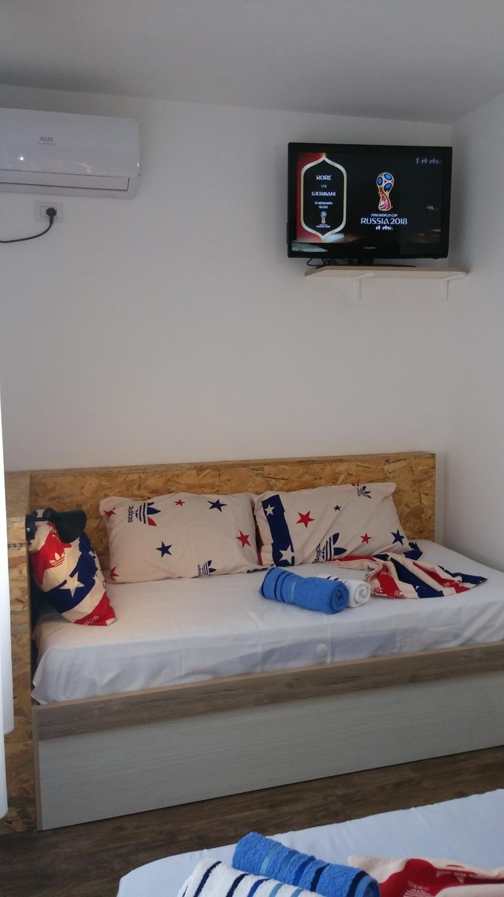 Evoo apartment Liceu
