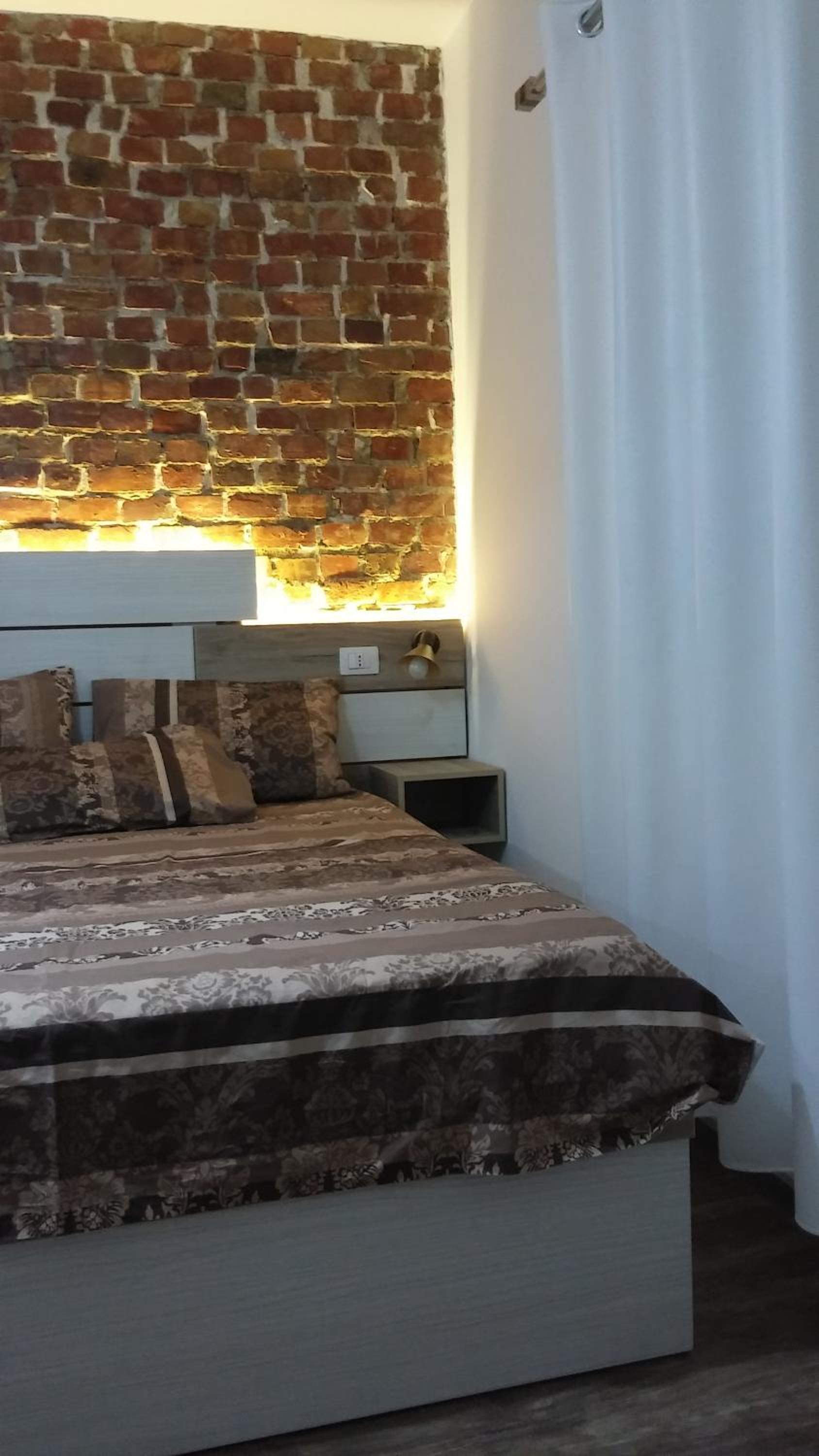 Evoo apartment Liceu