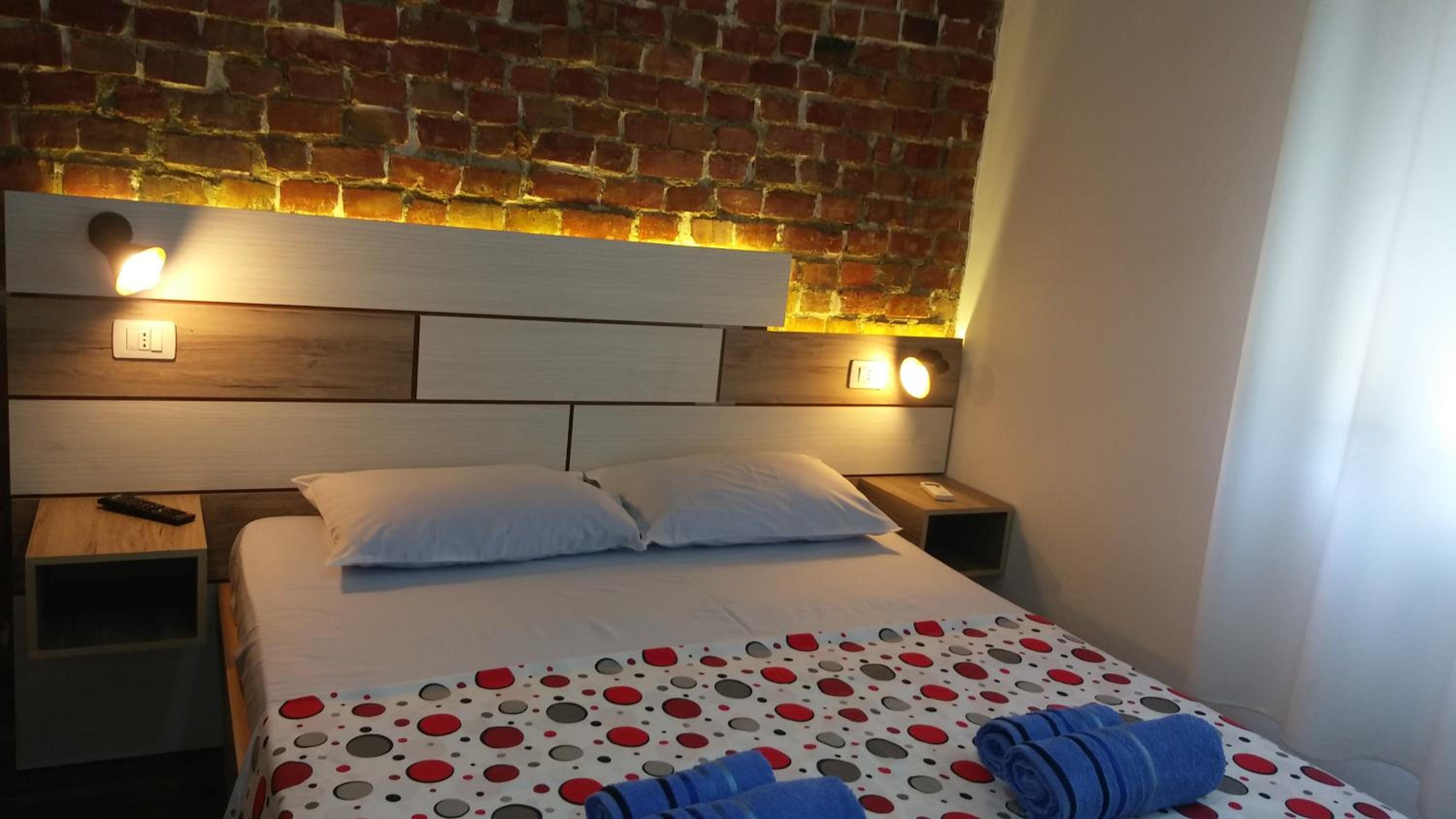 Evoo apartment Liceu