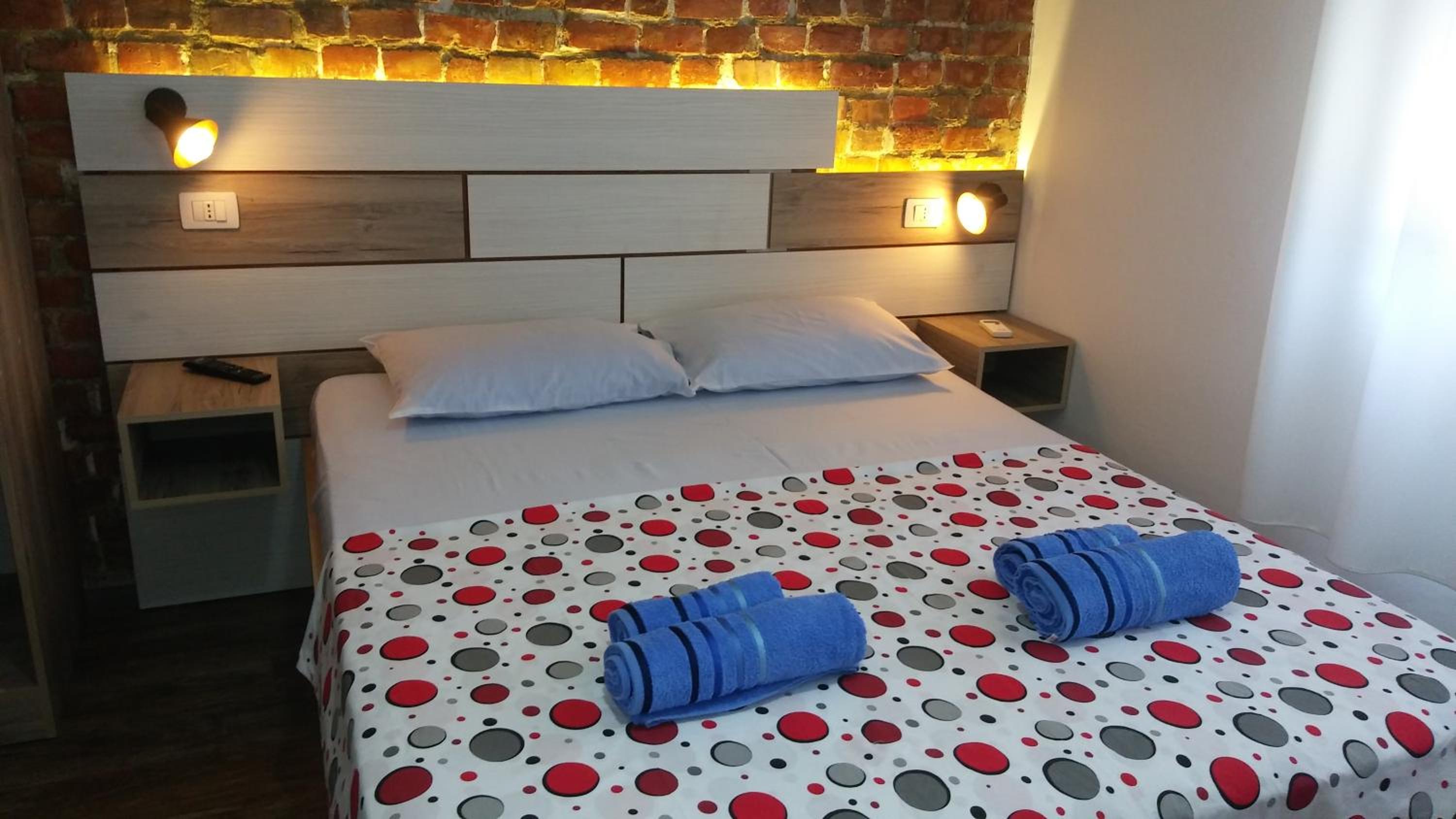Evoo apartment Liceu
