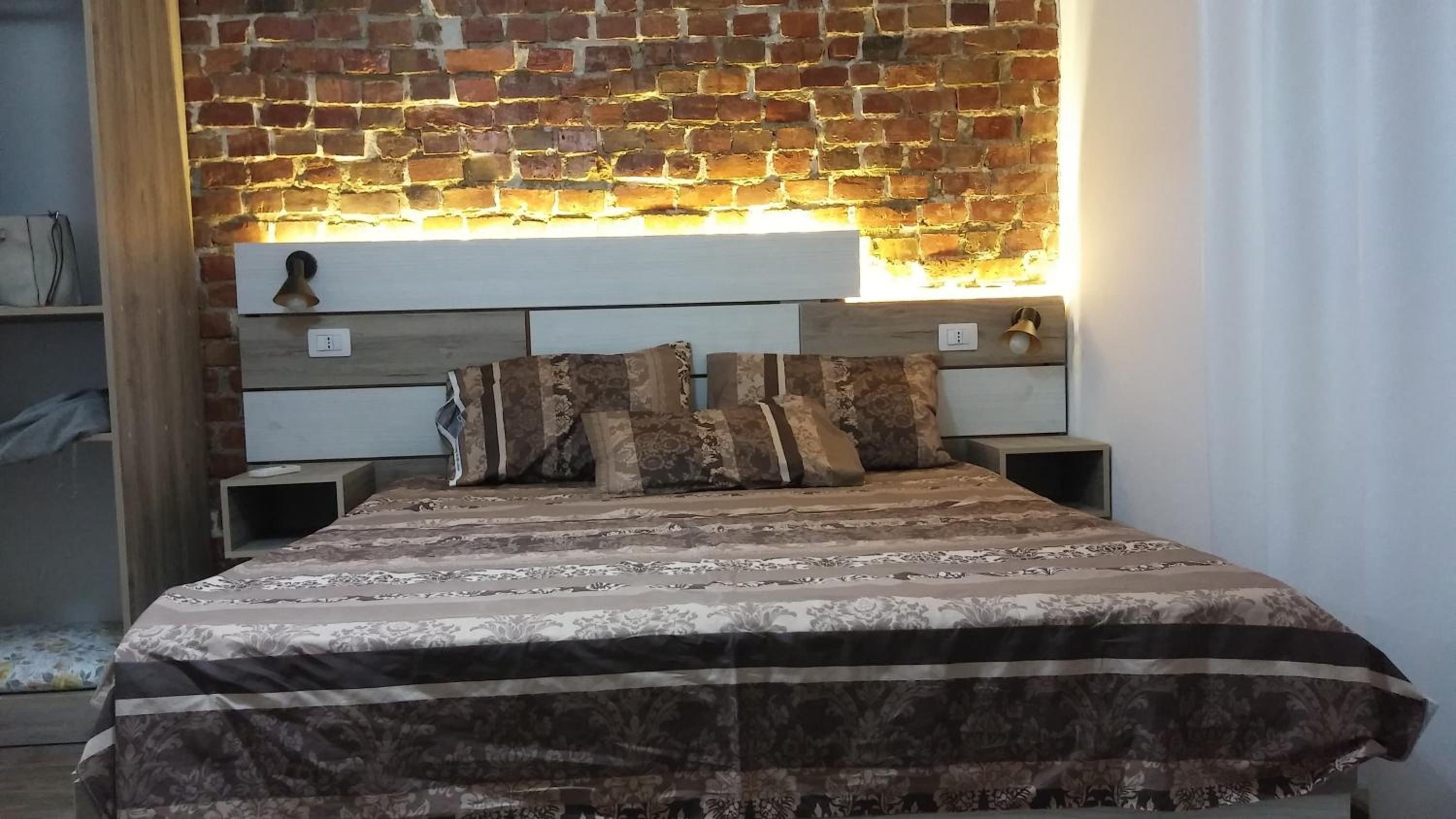Evoo apartment Liceu