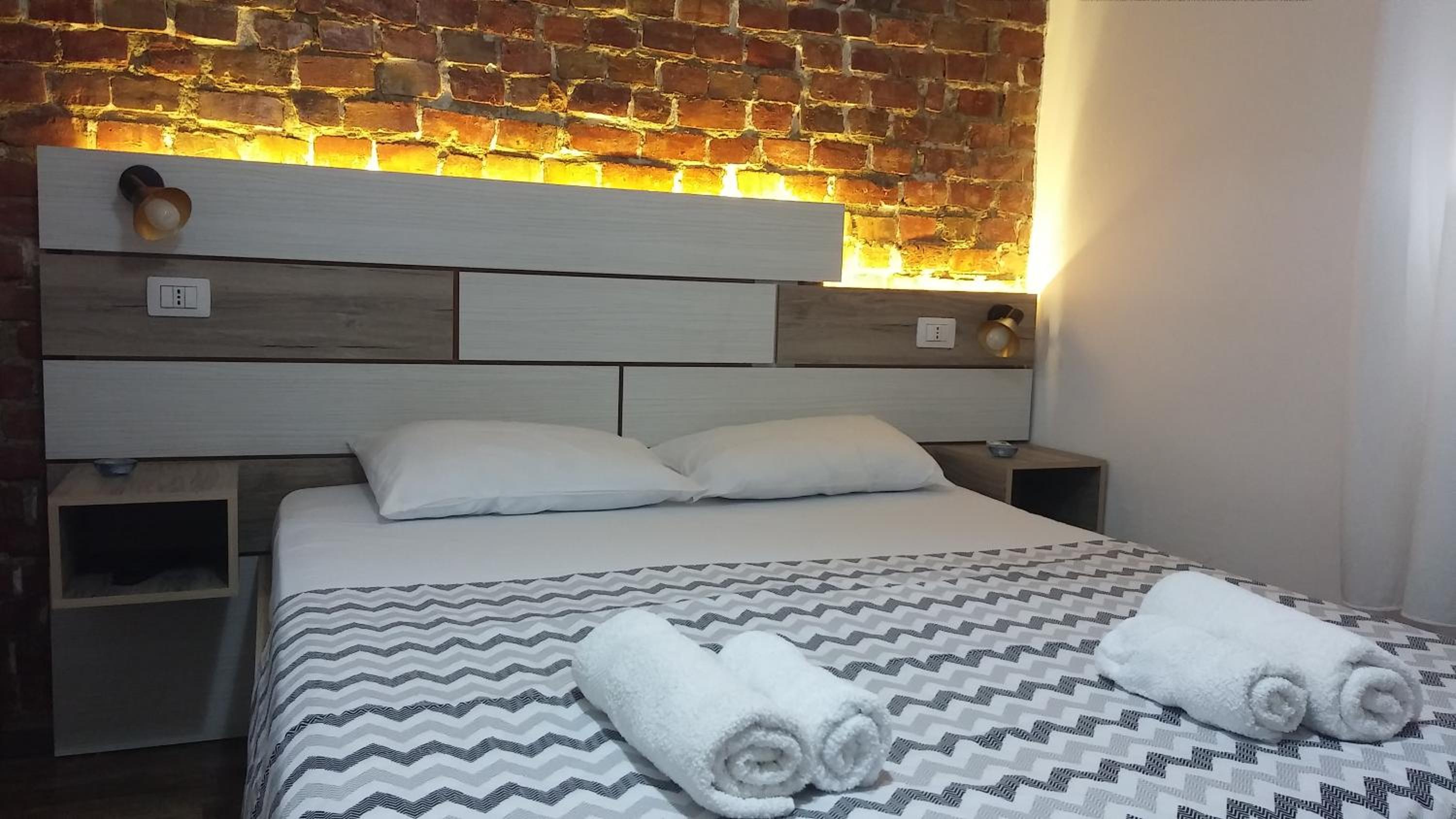 Evoo apartment Liceu