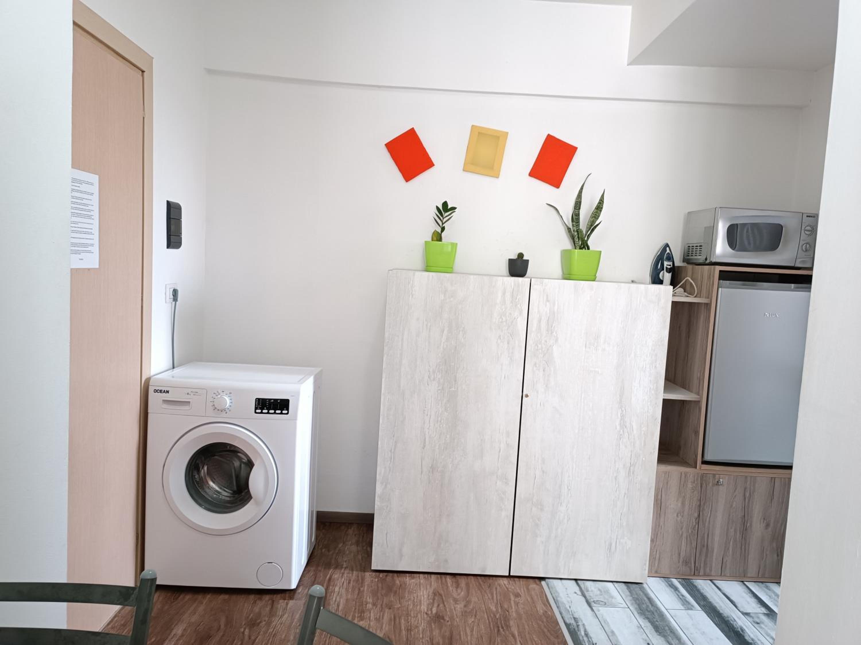 Evoo apartment Liceu
