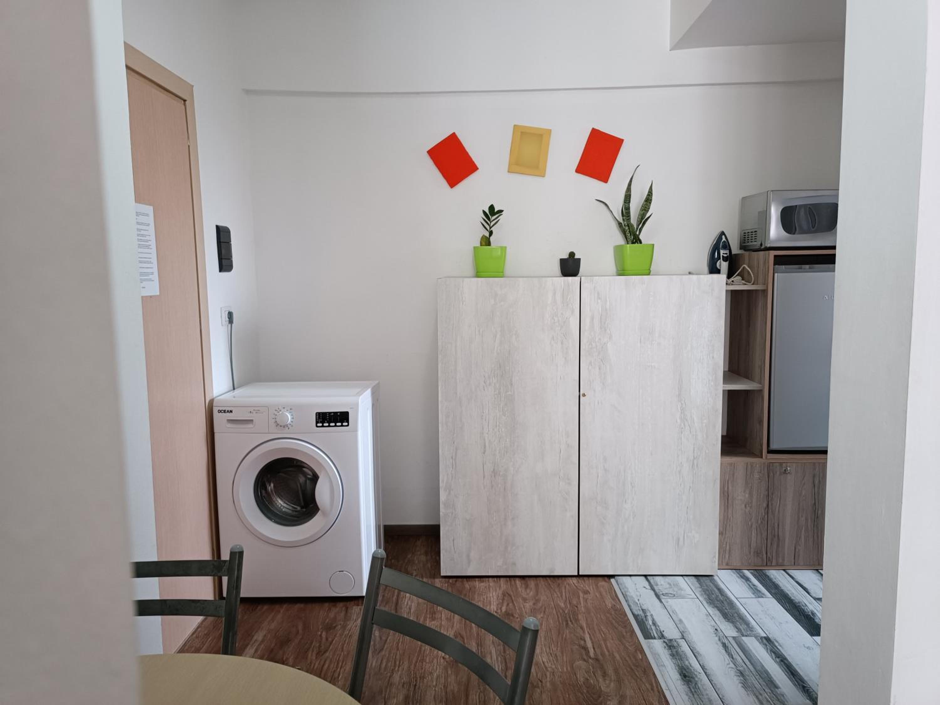 Evoo apartment Liceu