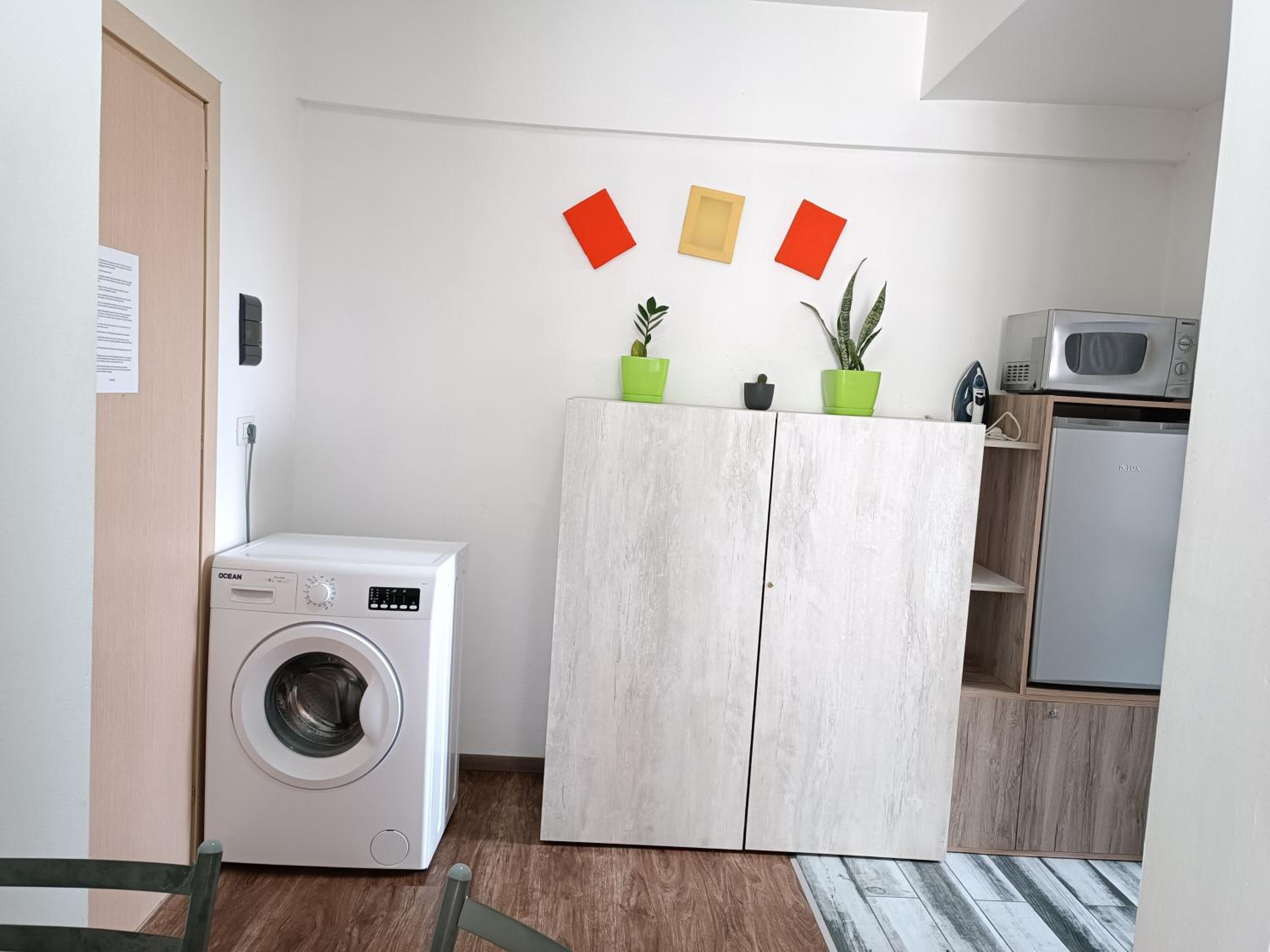 Evoo apartment Liceu