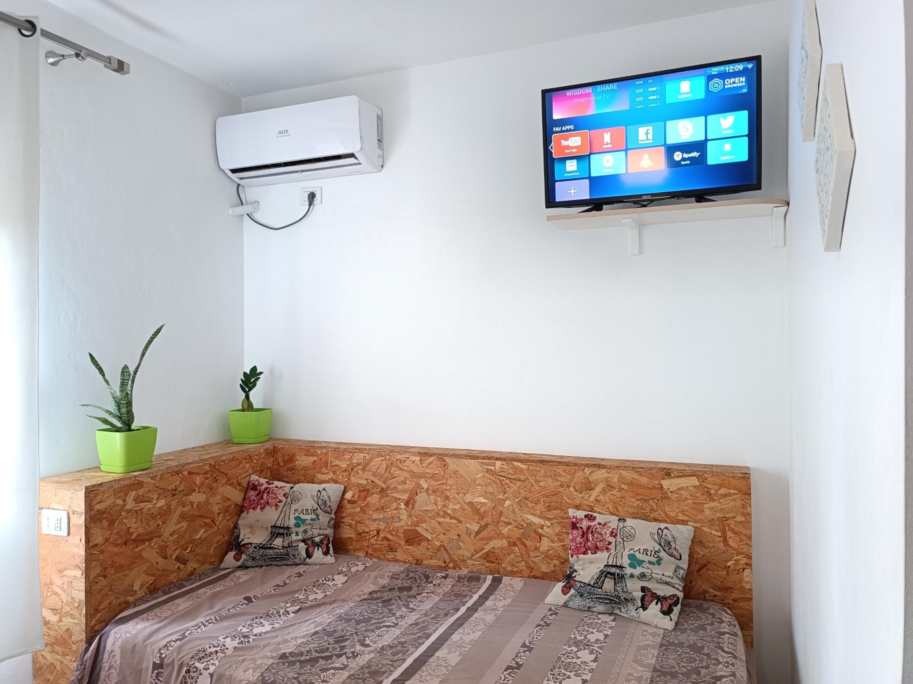 Evoo apartment Liceu