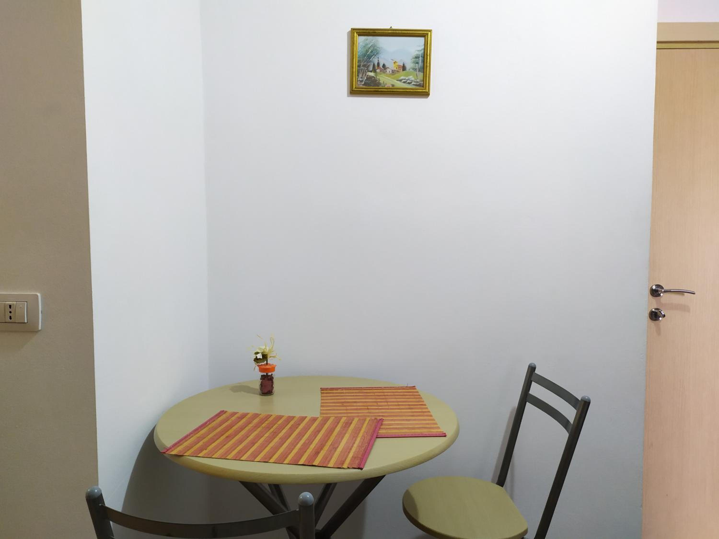 Evoo apartment Liceu