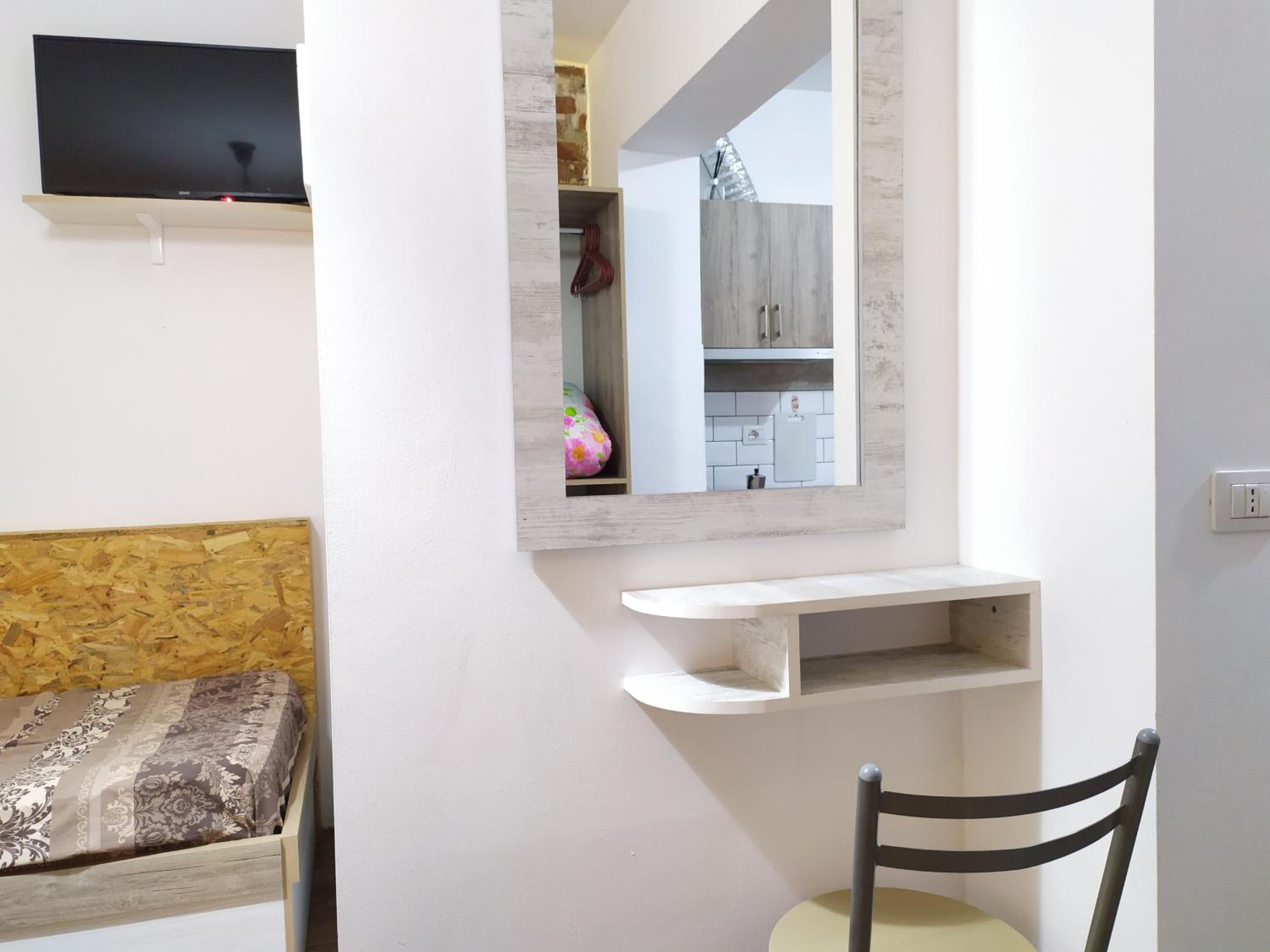 Evoo apartment Liceu