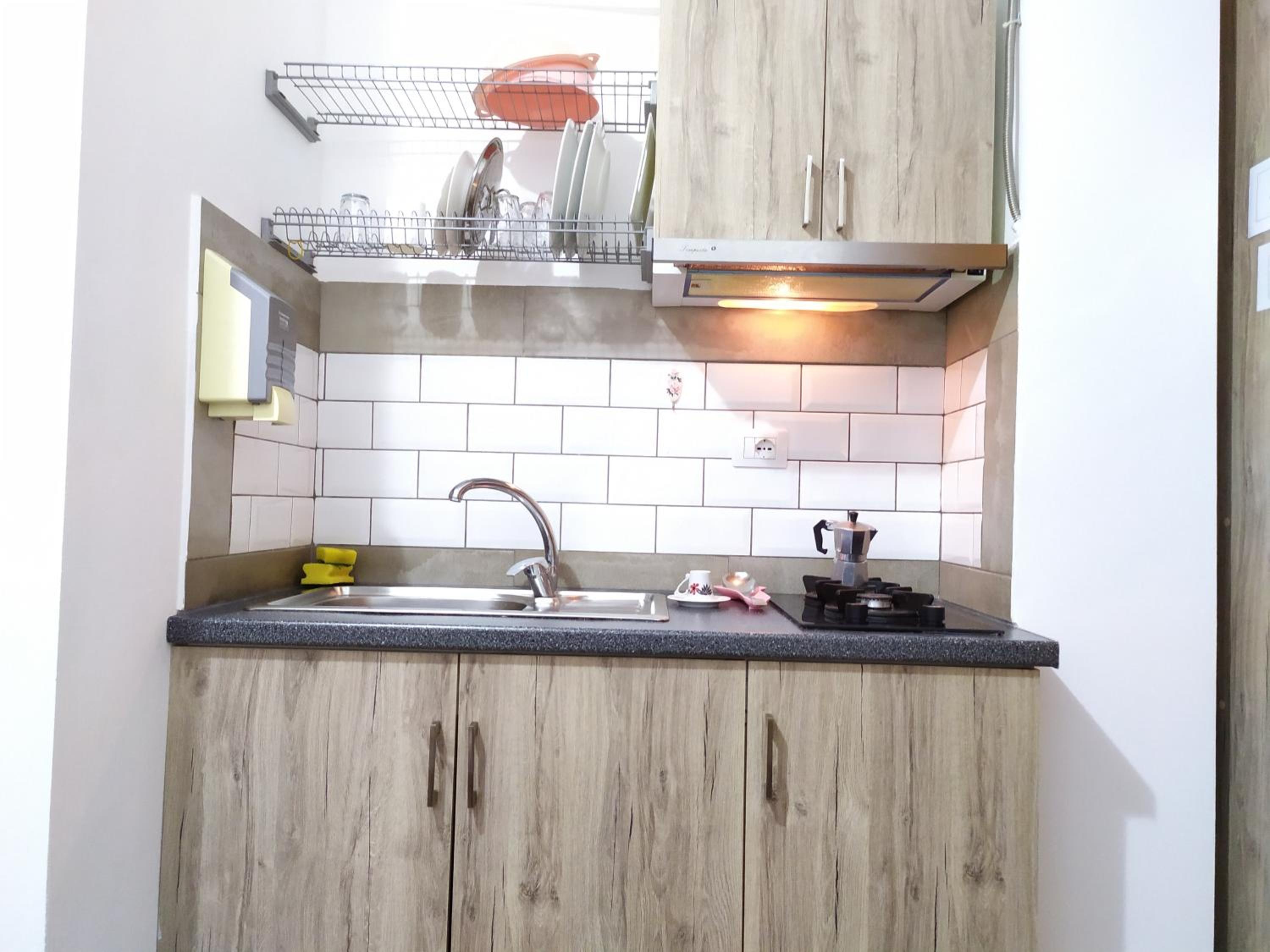 Evoo apartment Liceu