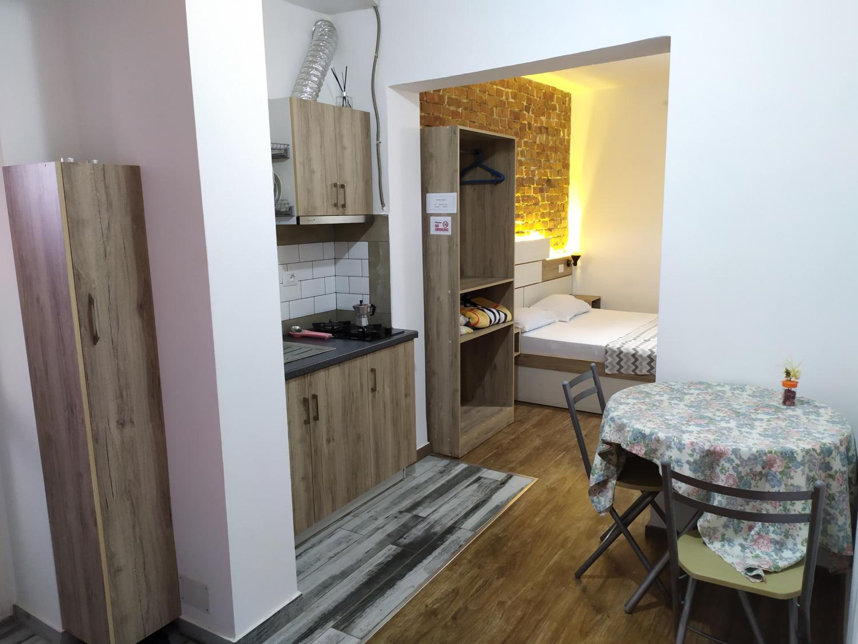 Evoo apartment Liceu