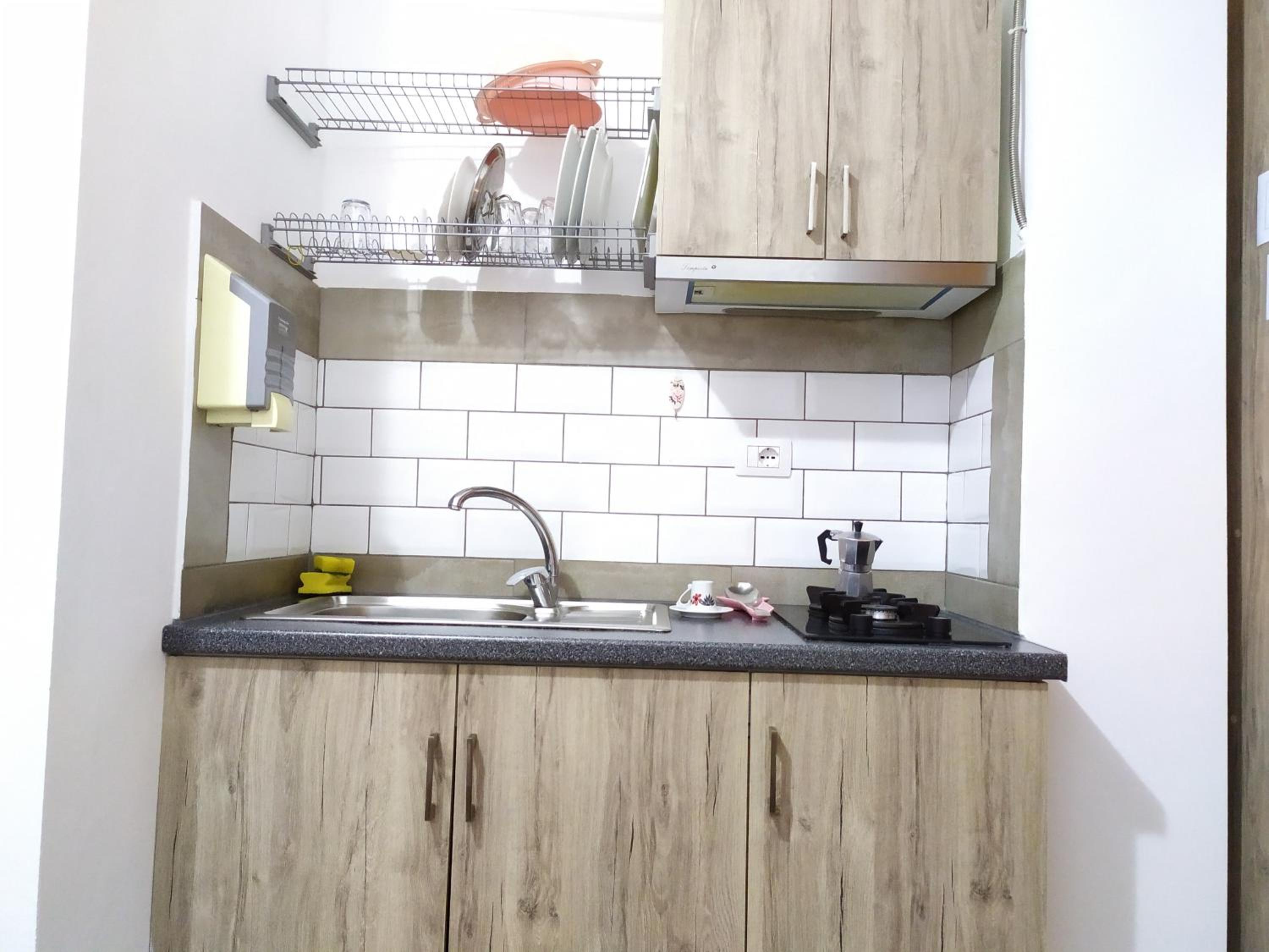 Evoo apartment Liceu