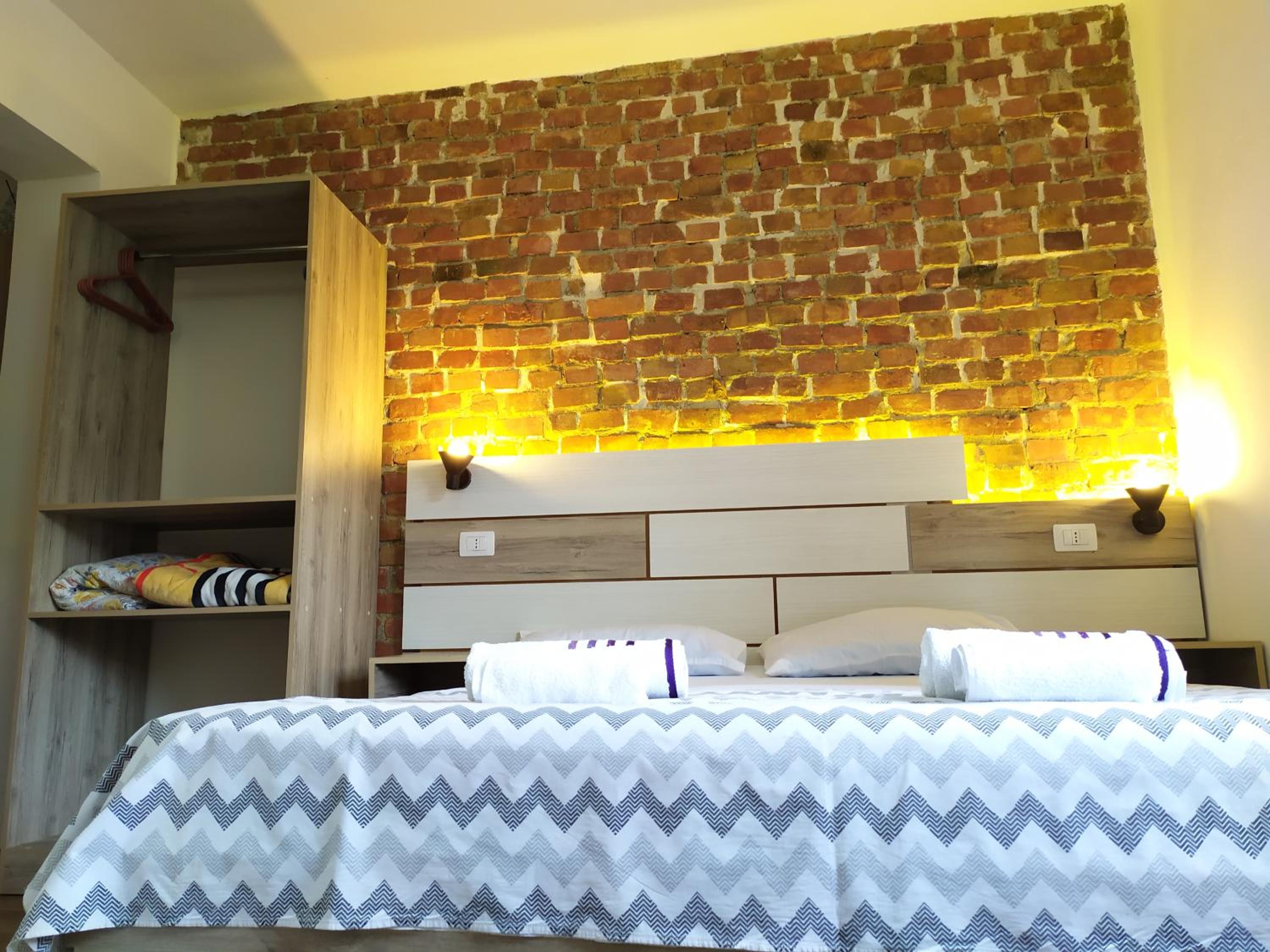 Evoo apartment Liceu