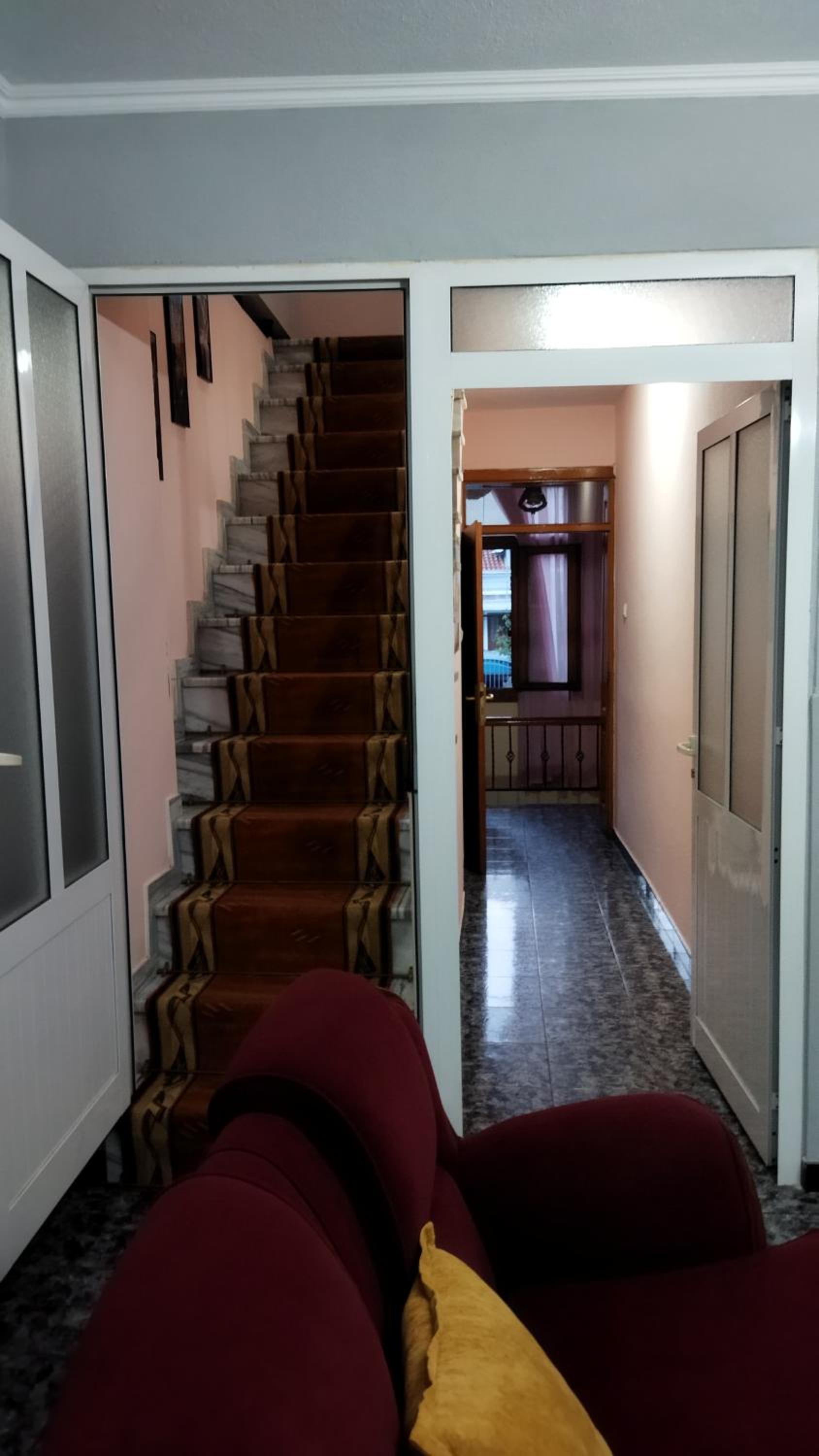 LEVI Apartment