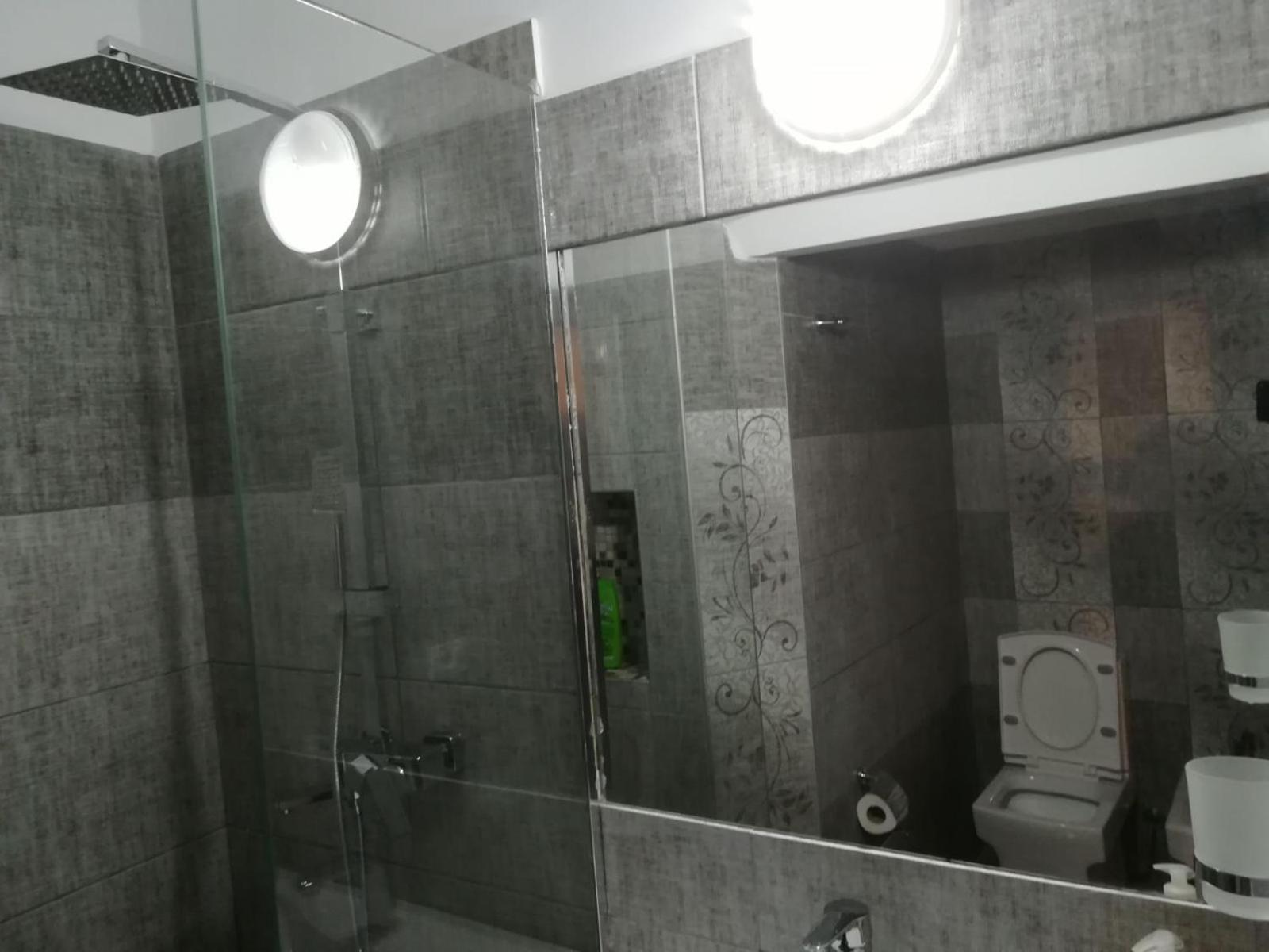 Evoo apartment Liceu