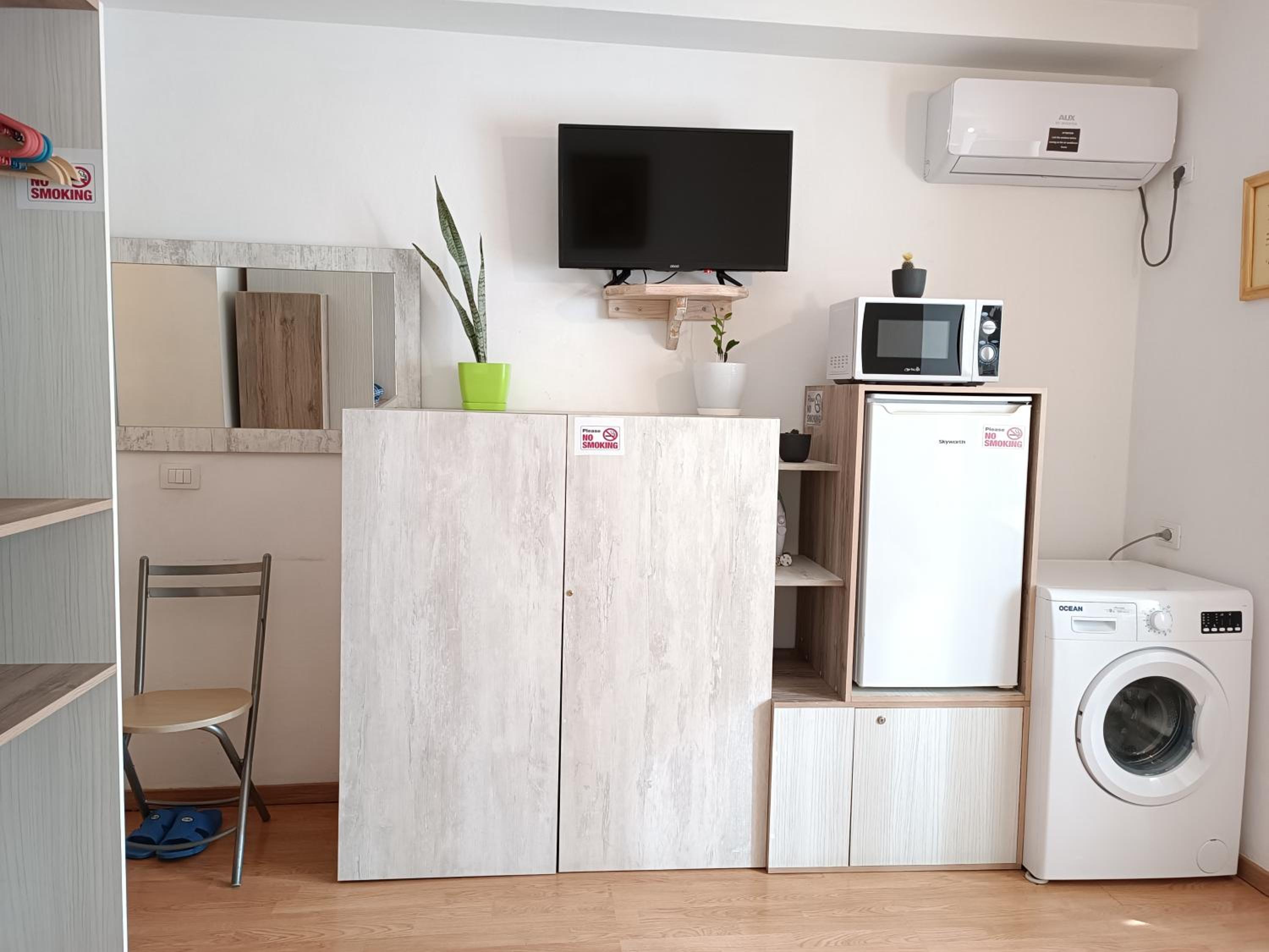 Evoo apartment Liceu