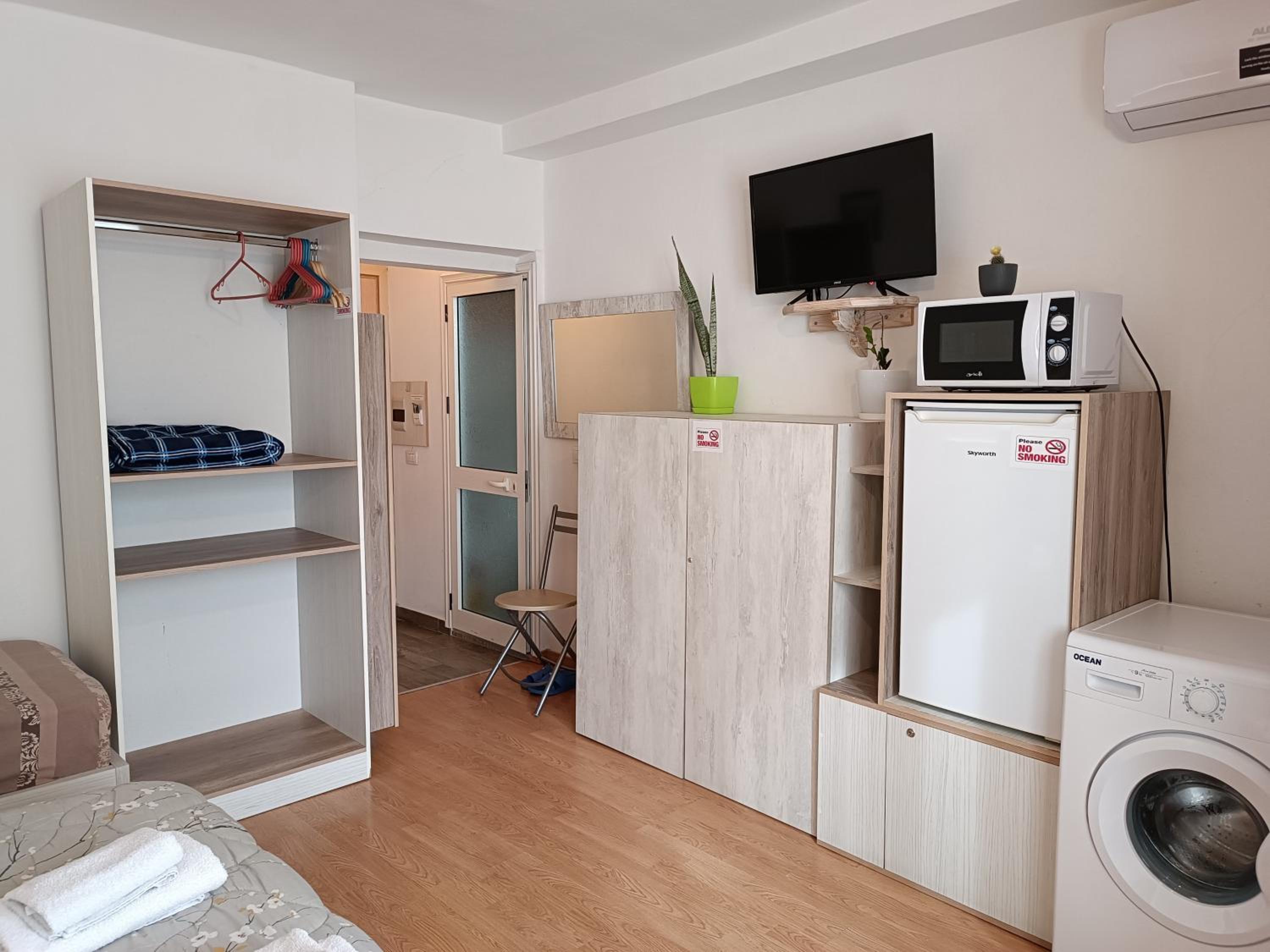 Evoo apartment Liceu