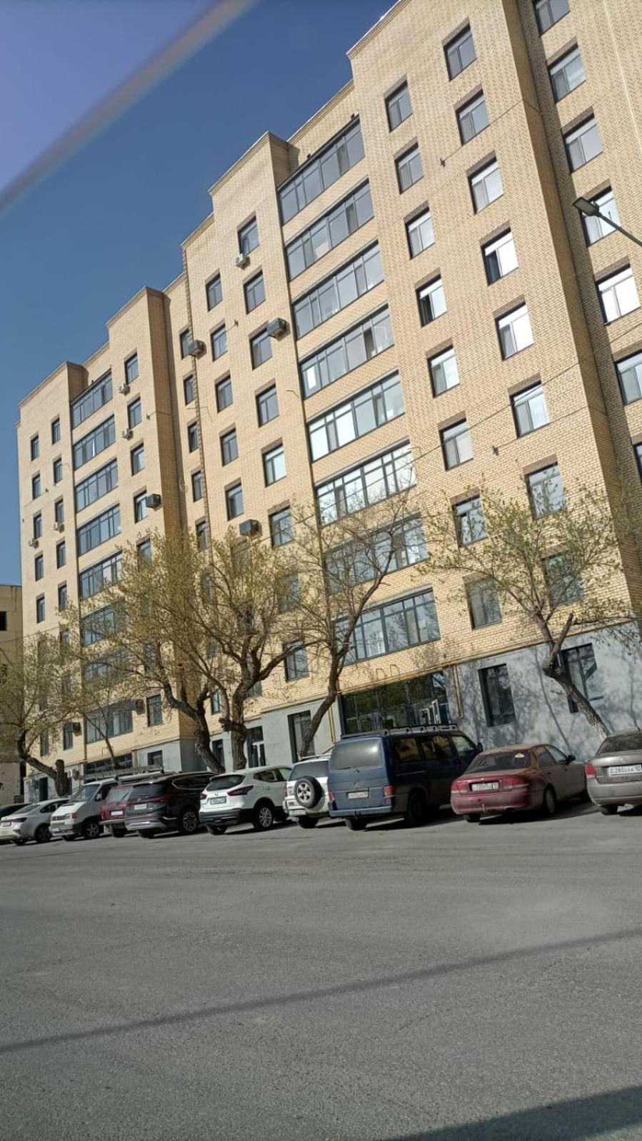 Alpamys Premium центр города