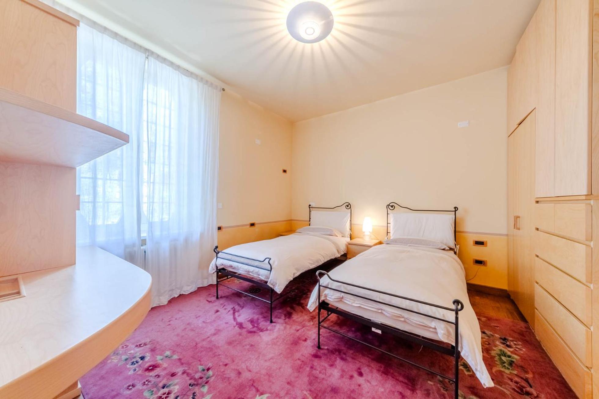 Carpegna Town Suites
