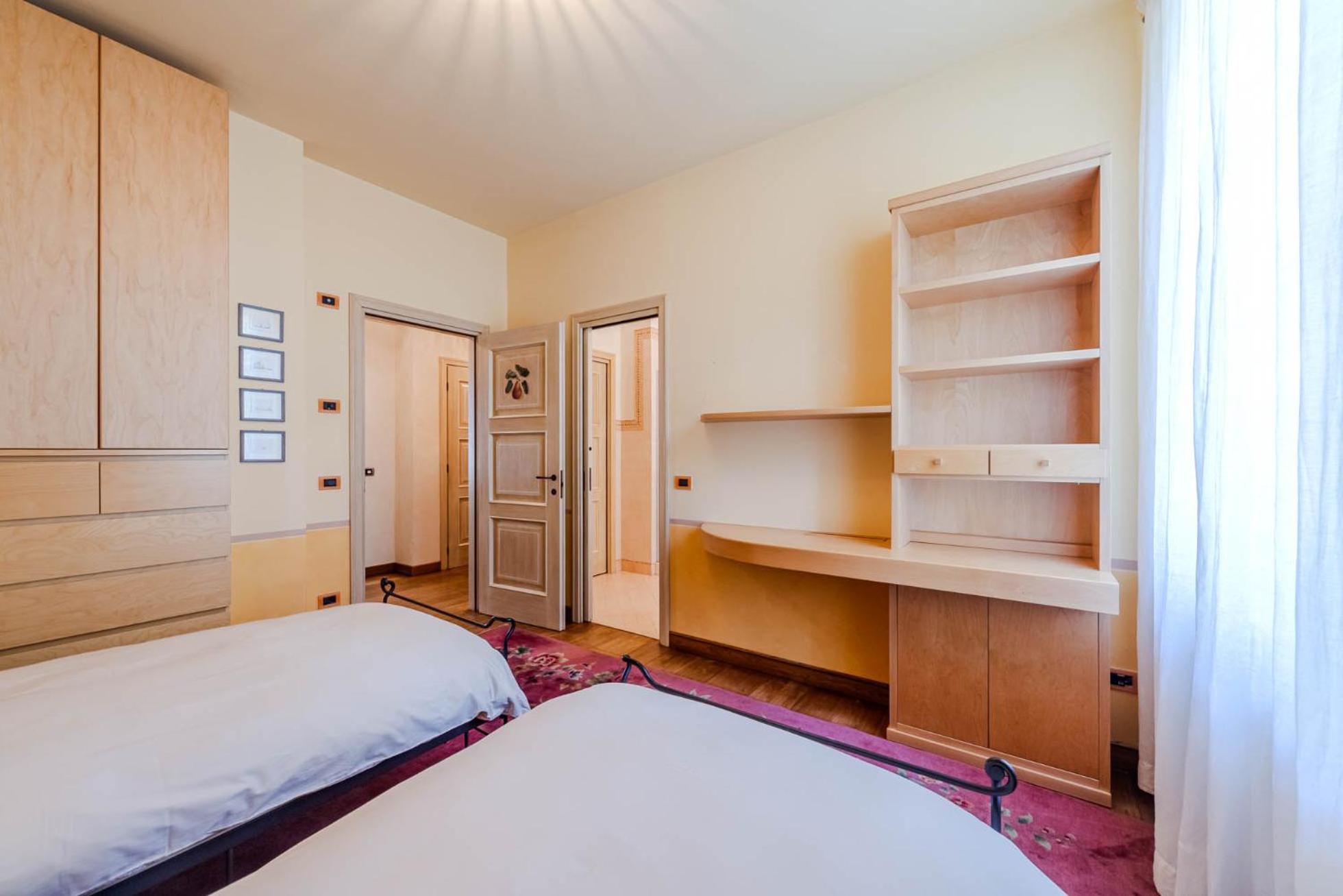 Carpegna Town Suites