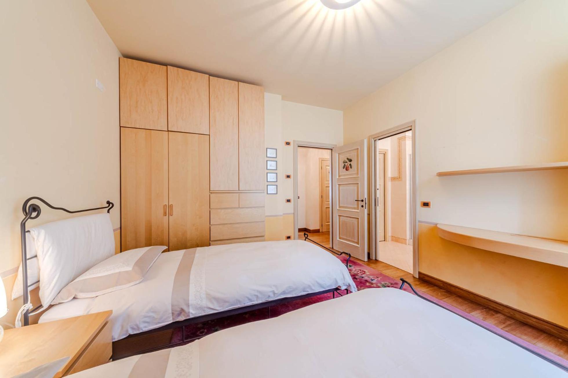 Carpegna Town Suites